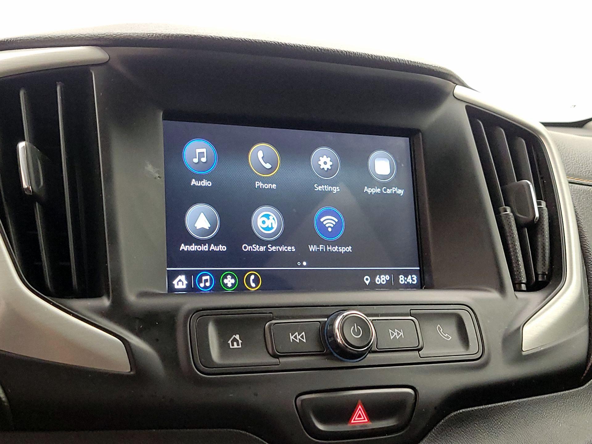 Thumbnail: 2018 GMC Terrain - 15