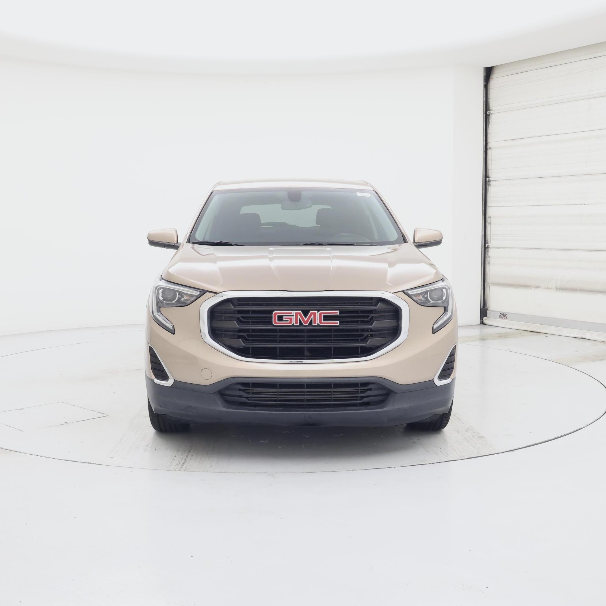 Thumbnail: 2018 GMC Terrain - 5