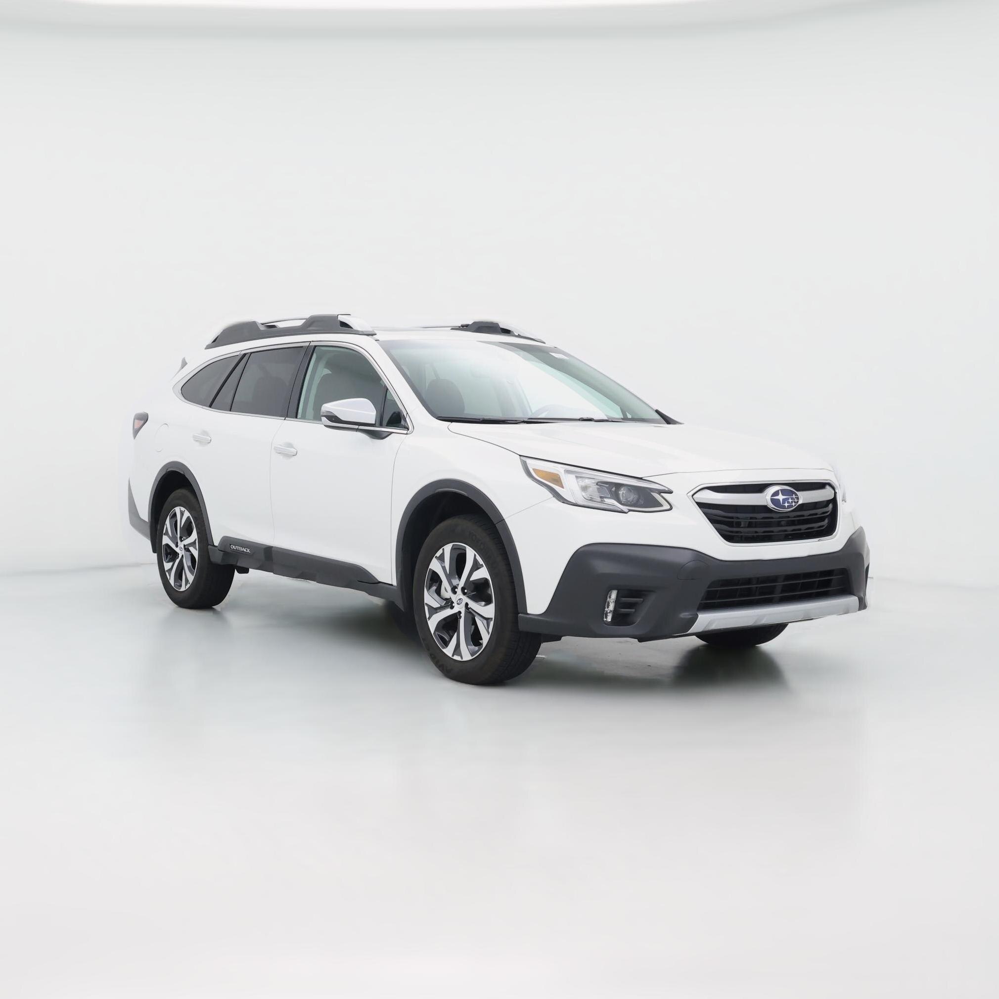 Thumbnail: 2022 Subaru Outback - 1