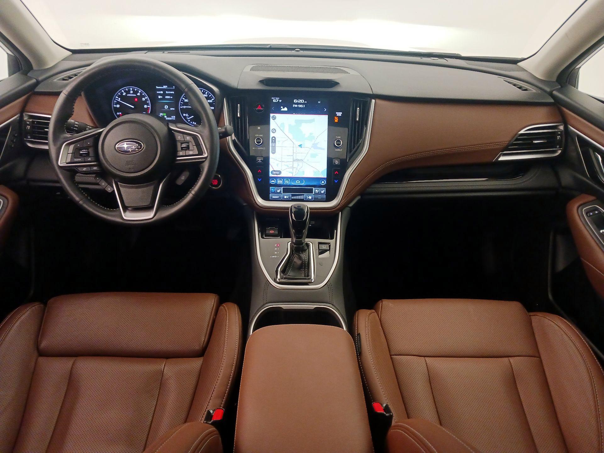 Thumbnail: 2022 Subaru Outback - 9
