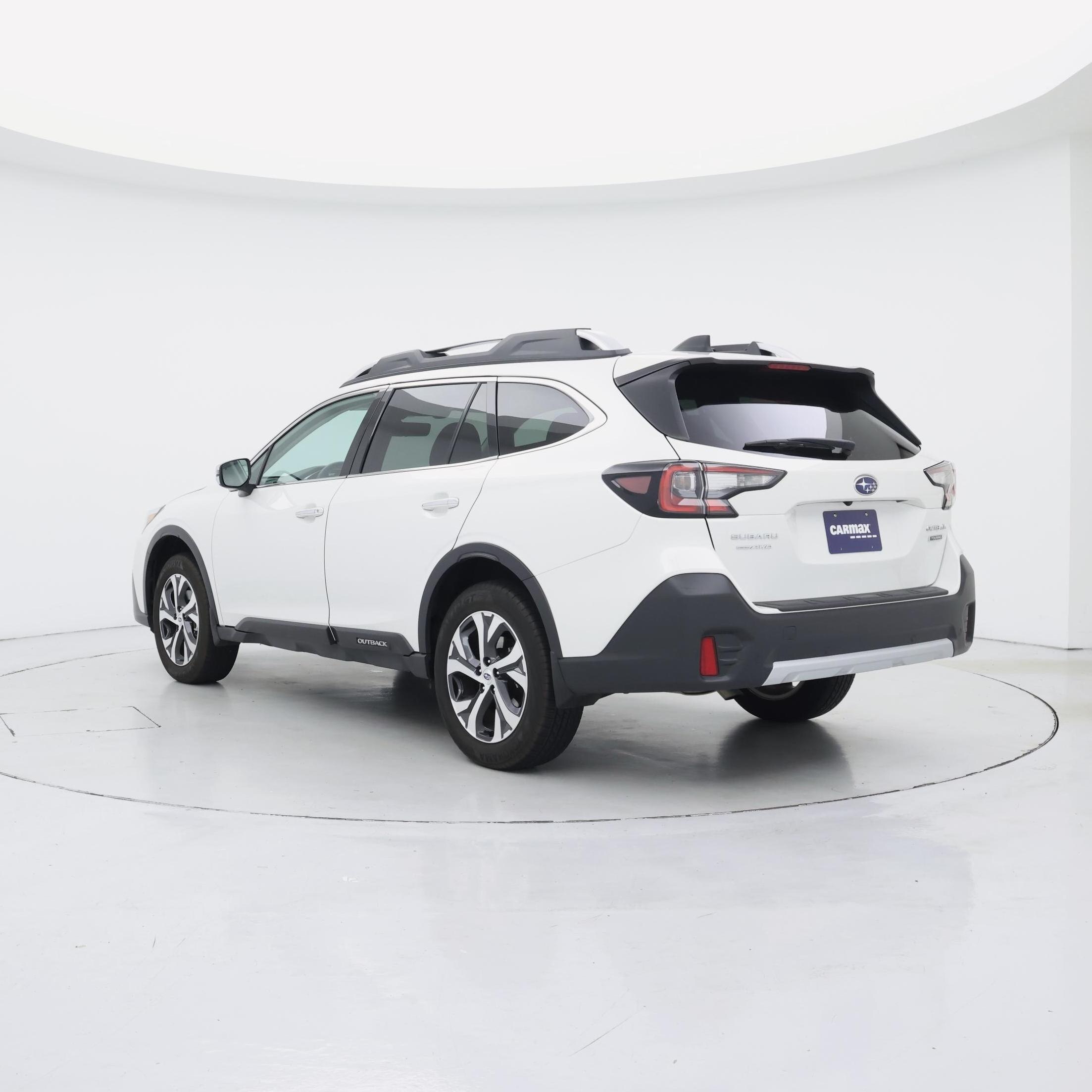 Thumbnail: 2022 Subaru Outback - 2