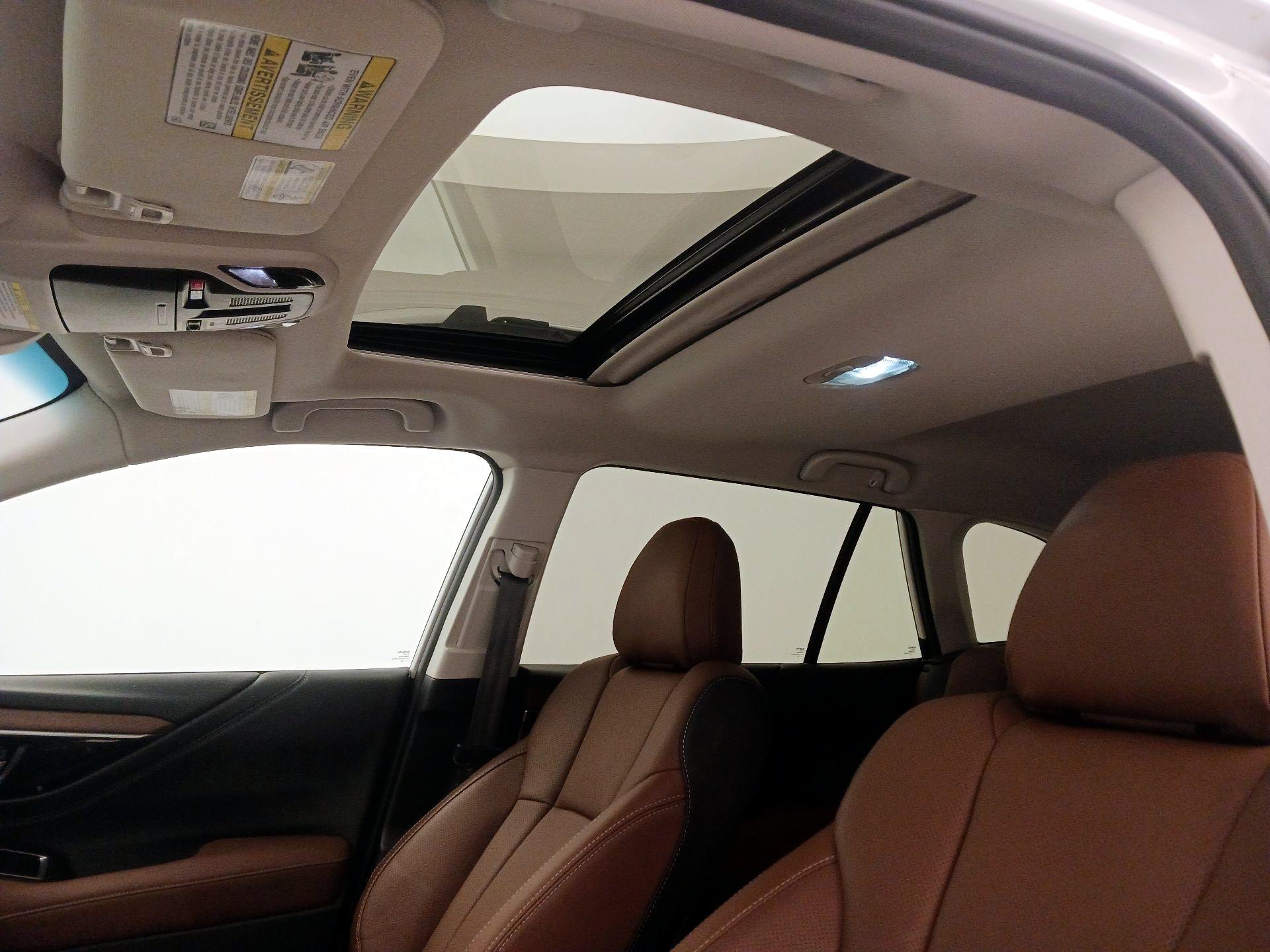 Thumbnail: 2022 Subaru Outback - 20