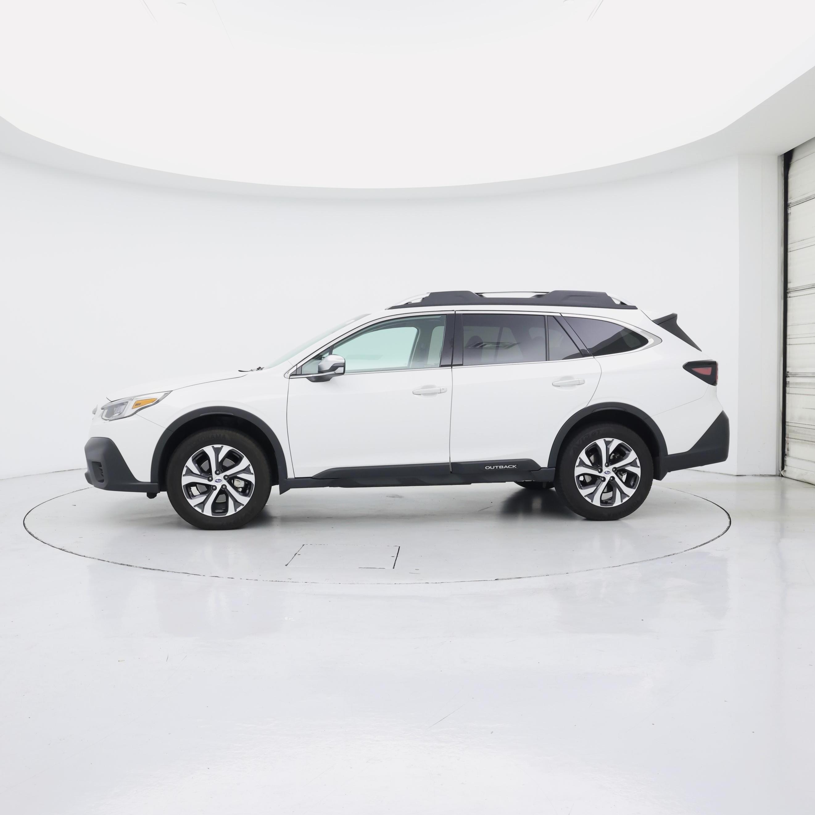 Thumbnail: 2022 Subaru Outback - 3