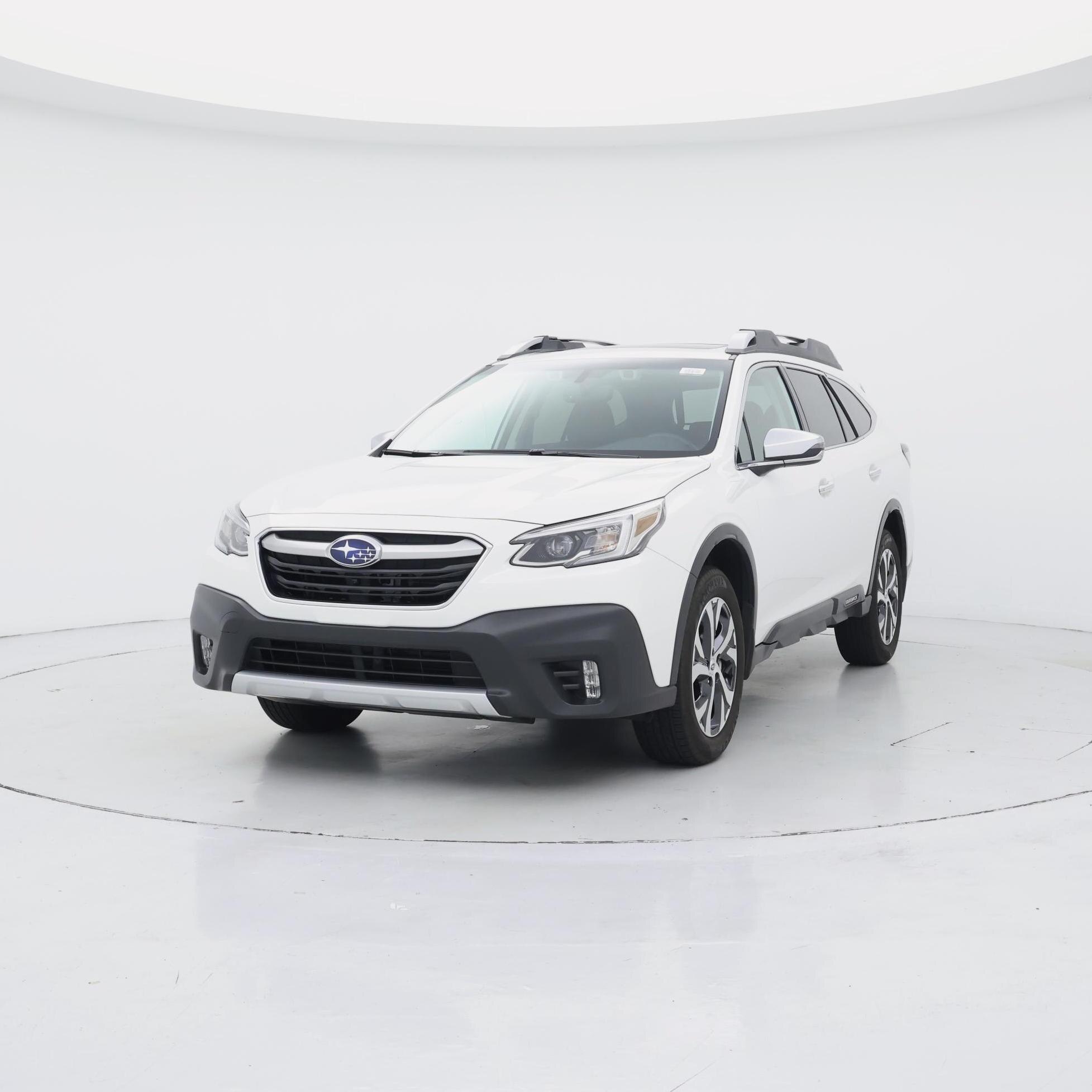 Thumbnail: 2022 Subaru Outback - 4