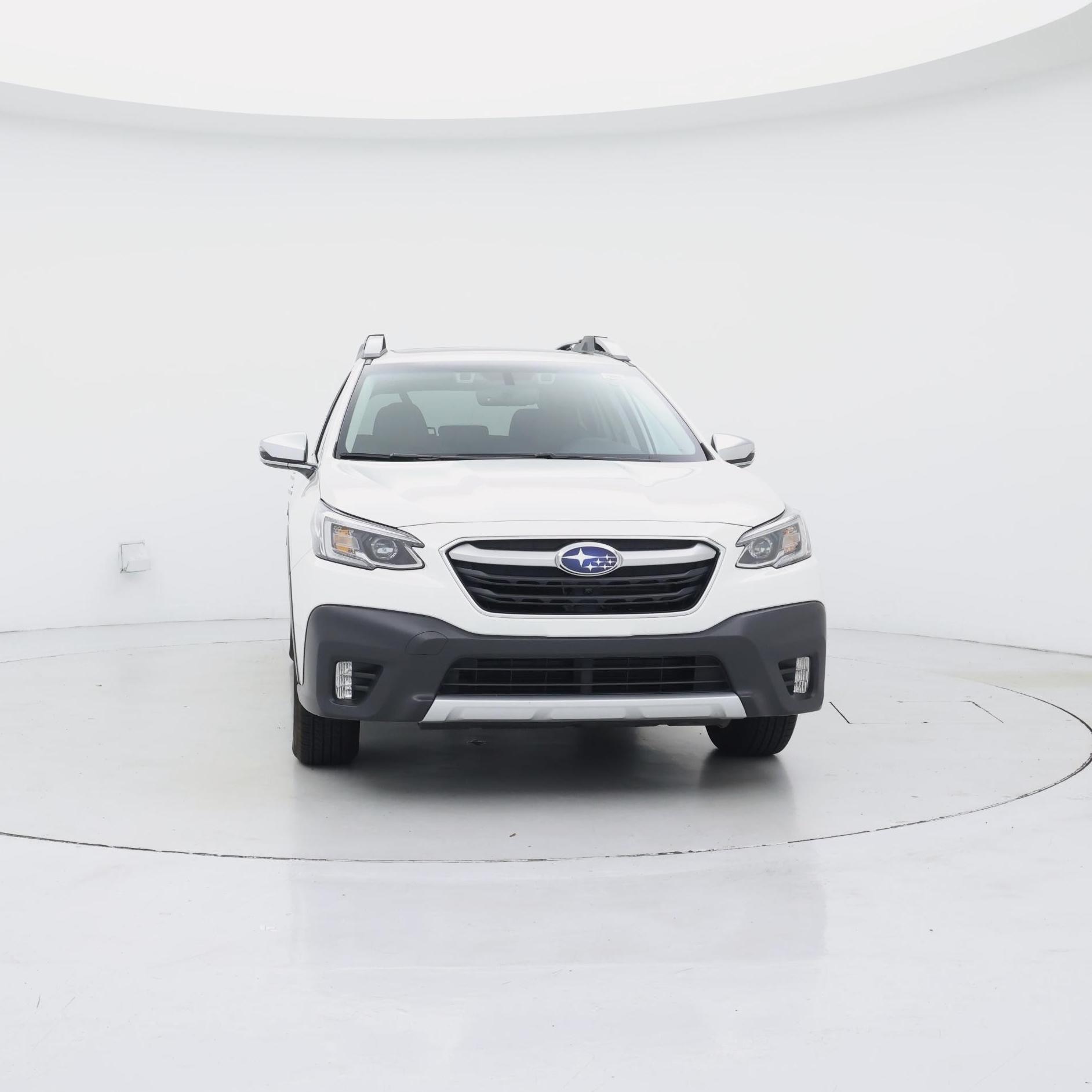 Thumbnail: 2022 Subaru Outback - 5
