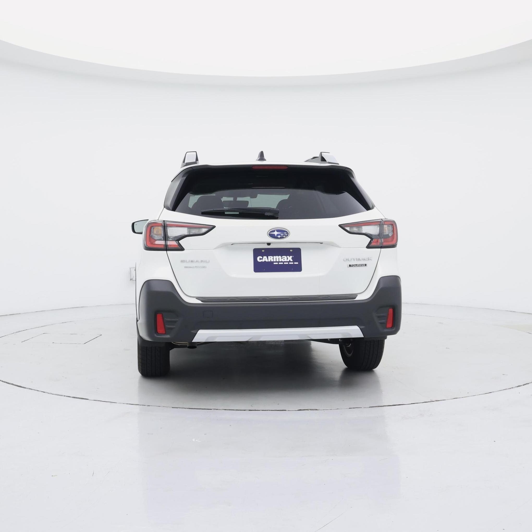 Thumbnail: 2022 Subaru Outback - 6