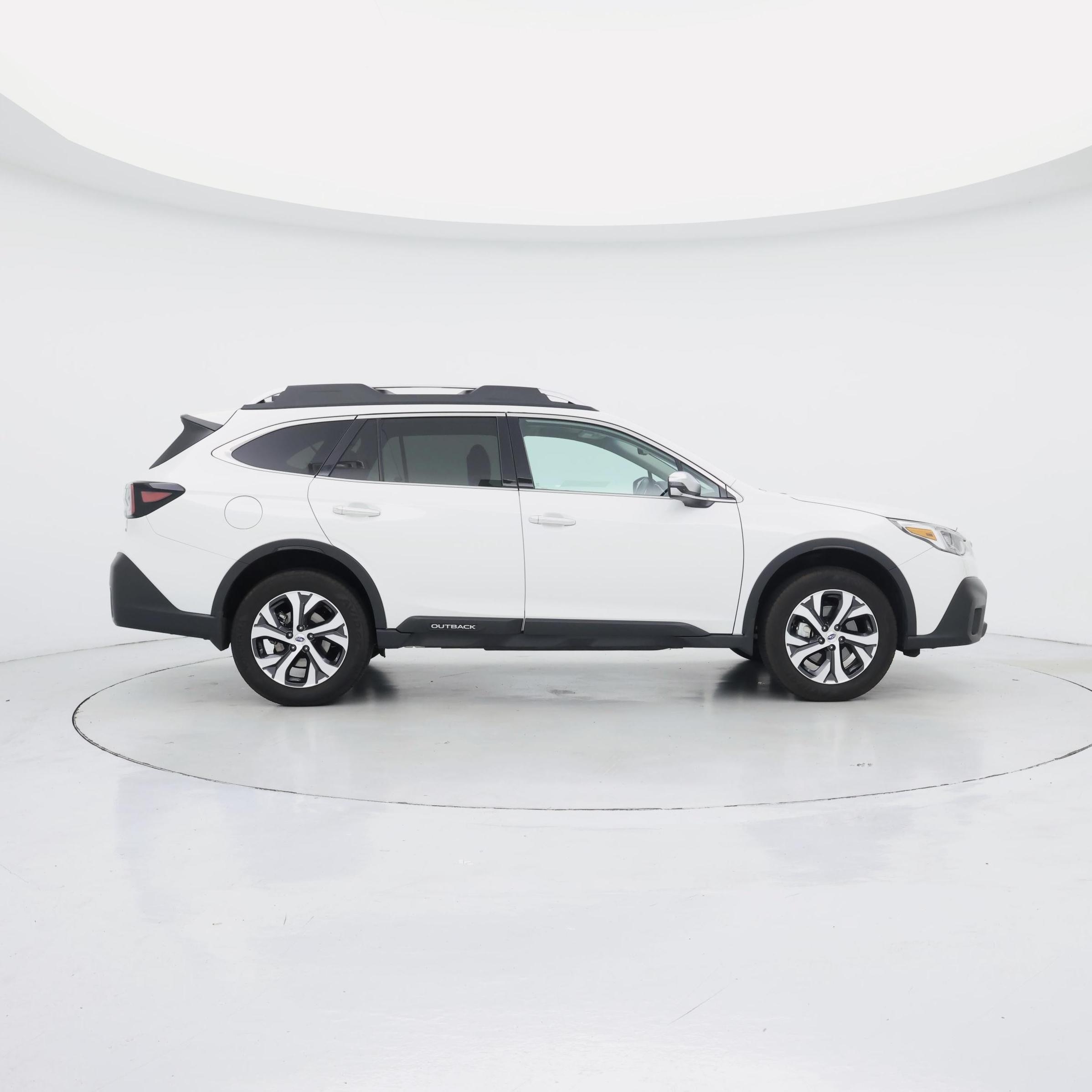 Thumbnail: 2022 Subaru Outback - 7