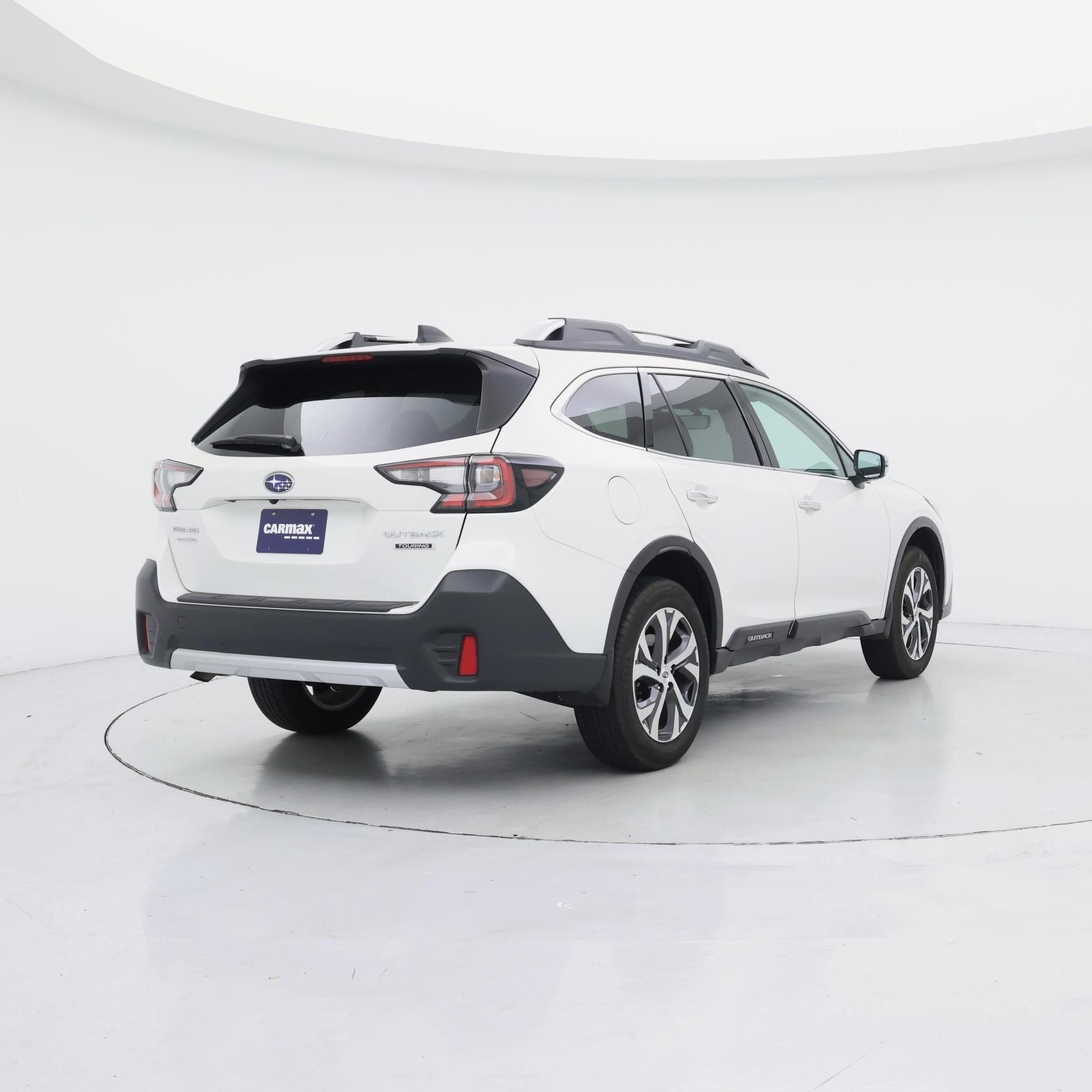 Thumbnail: 2022 Subaru Outback - 8