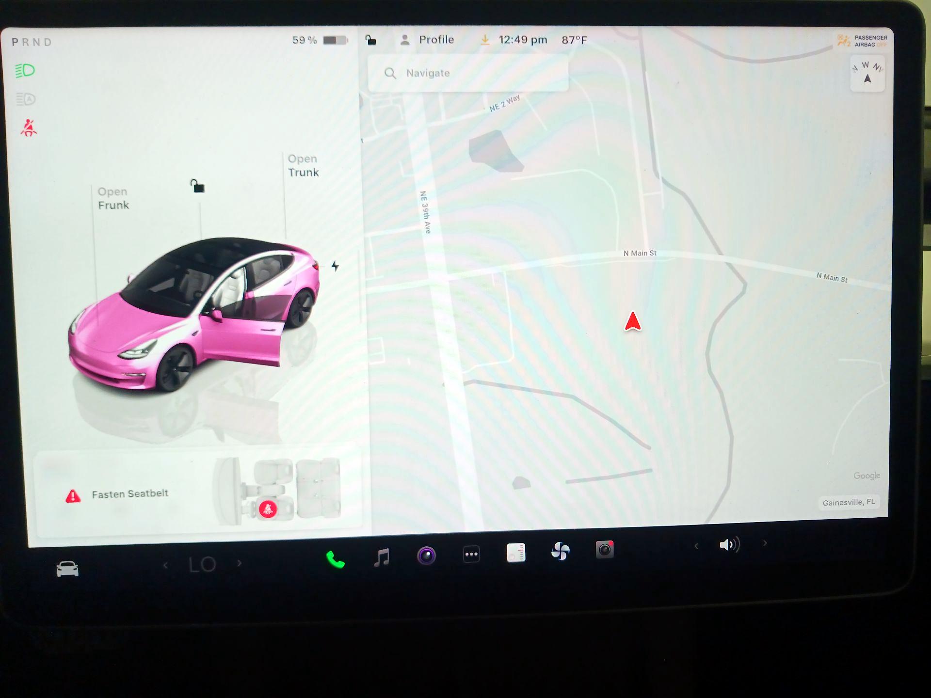 Thumbnail: 2022 Tesla Model 3 - 13