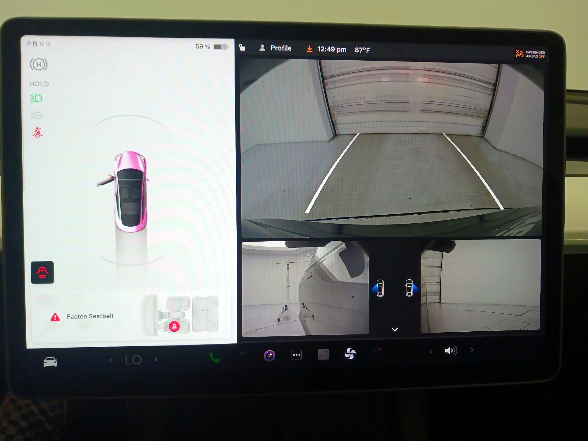 Thumbnail: 2022 Tesla Model 3 - 14