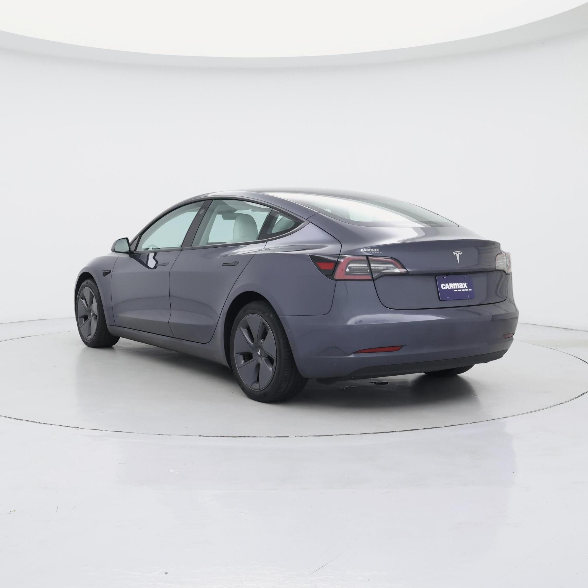 Thumbnail: 2022 Tesla Model 3 - 2
