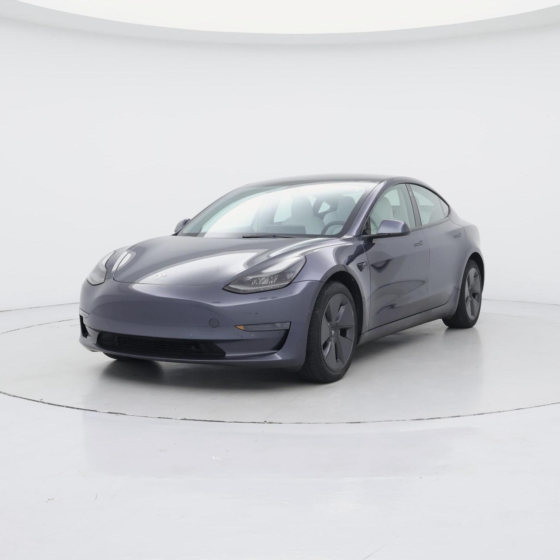 Thumbnail: 2022 Tesla Model 3 - 4