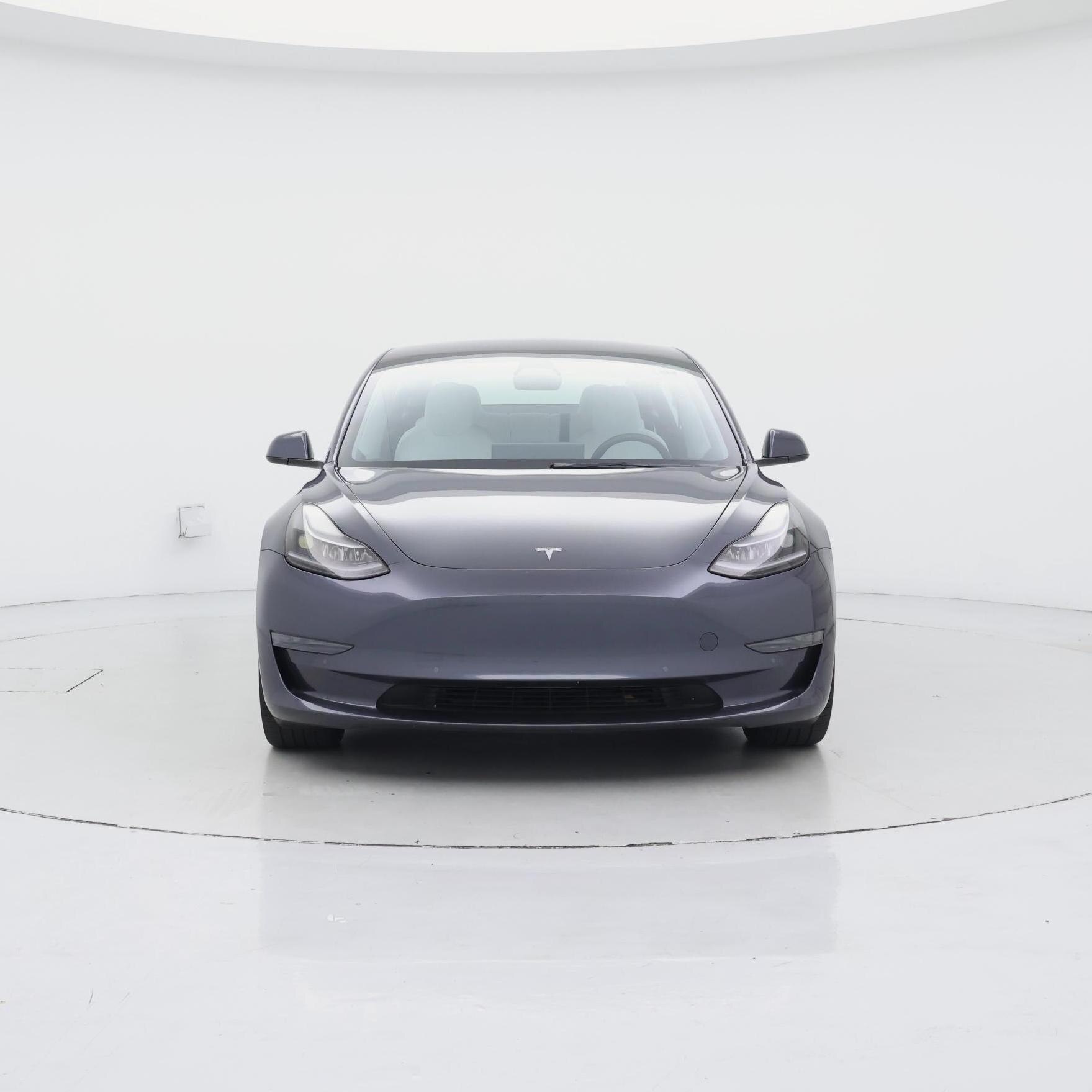 Thumbnail: 2022 Tesla Model 3 - 5