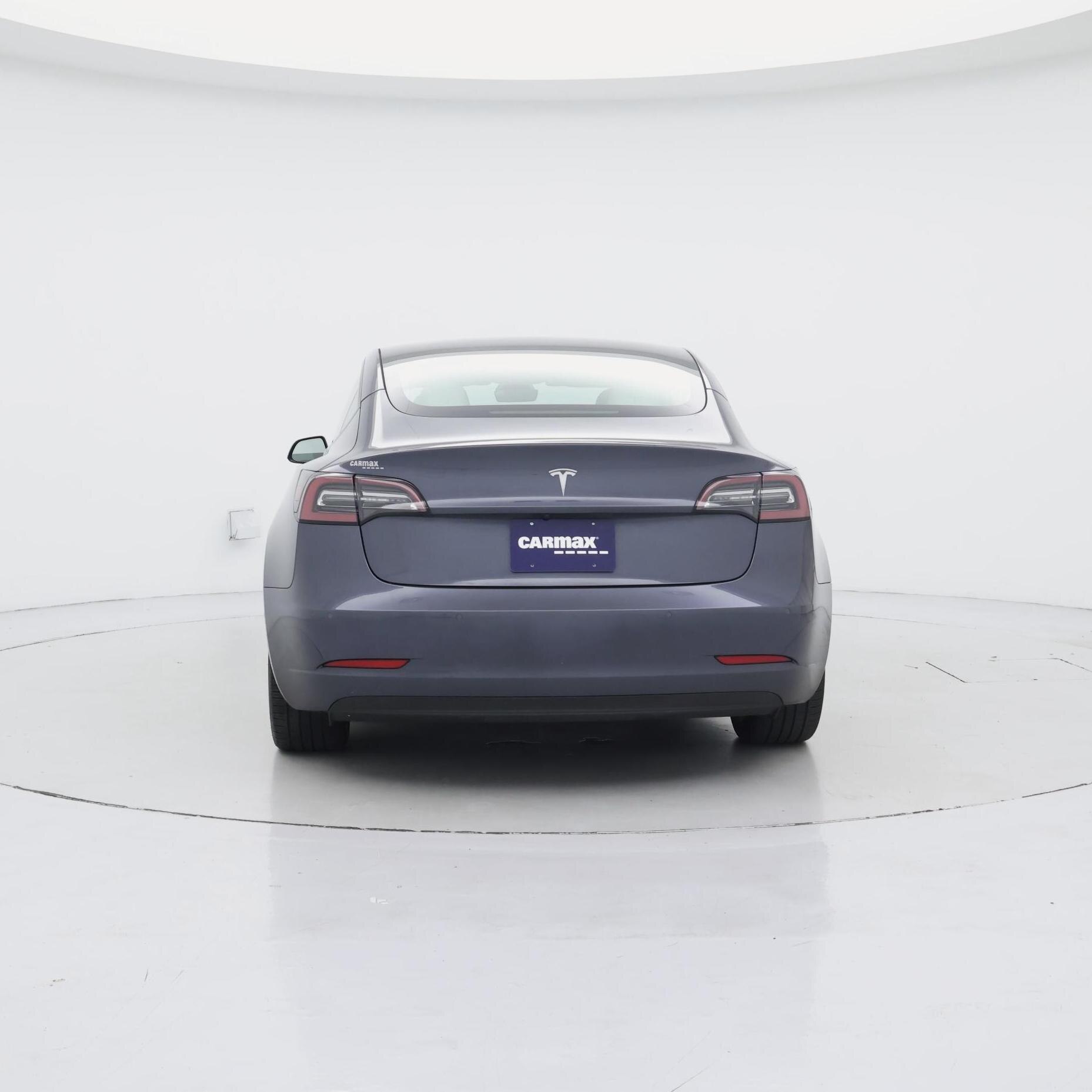 Thumbnail: 2022 Tesla Model 3 - 6