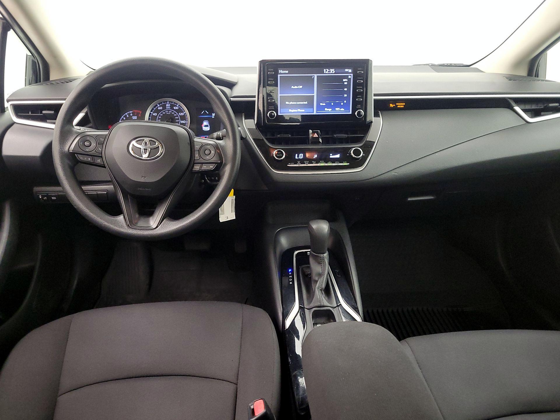 Thumbnail: 2020 Toyota Corolla - 9