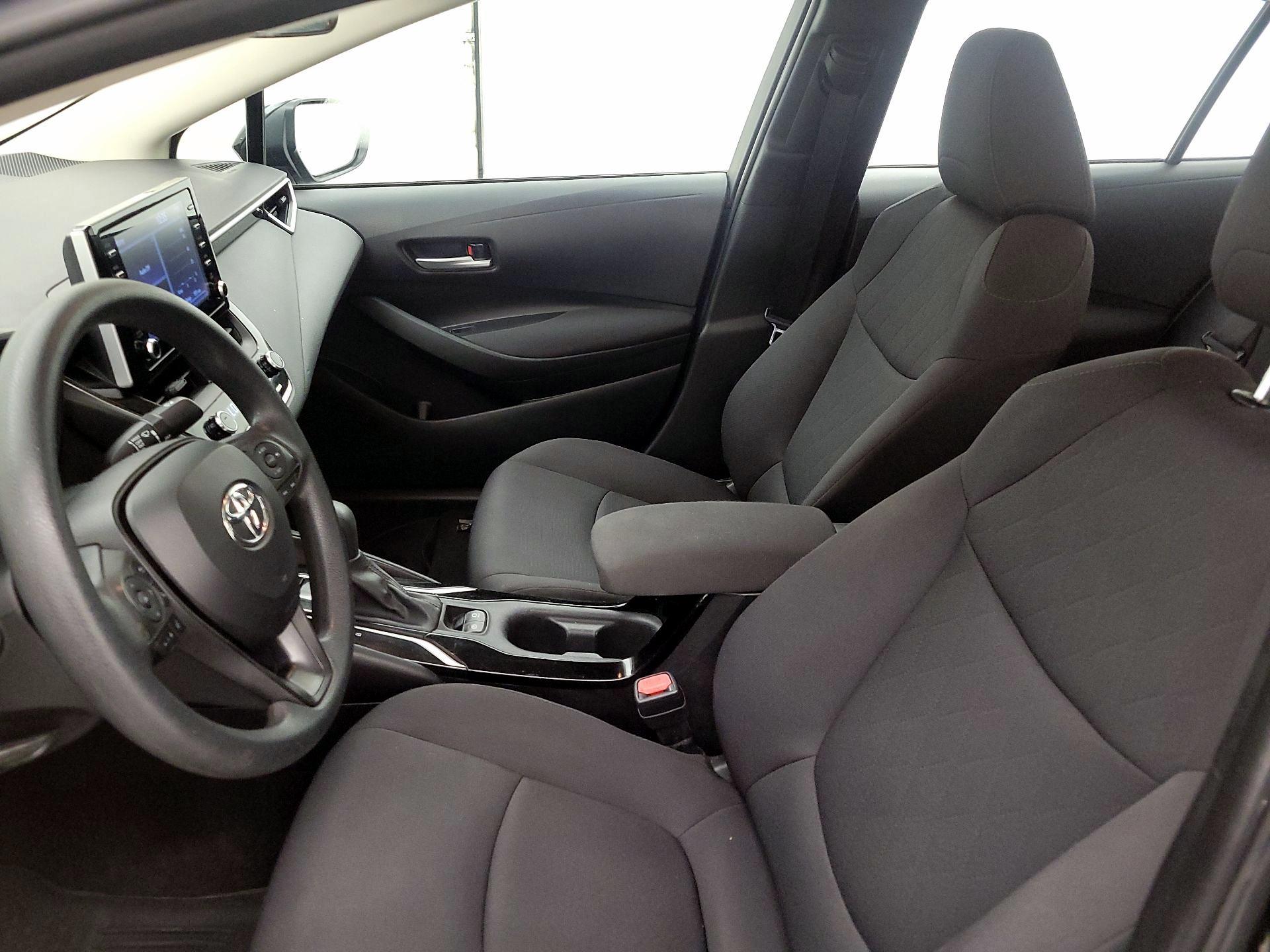 Thumbnail: 2020 Toyota Corolla - 11