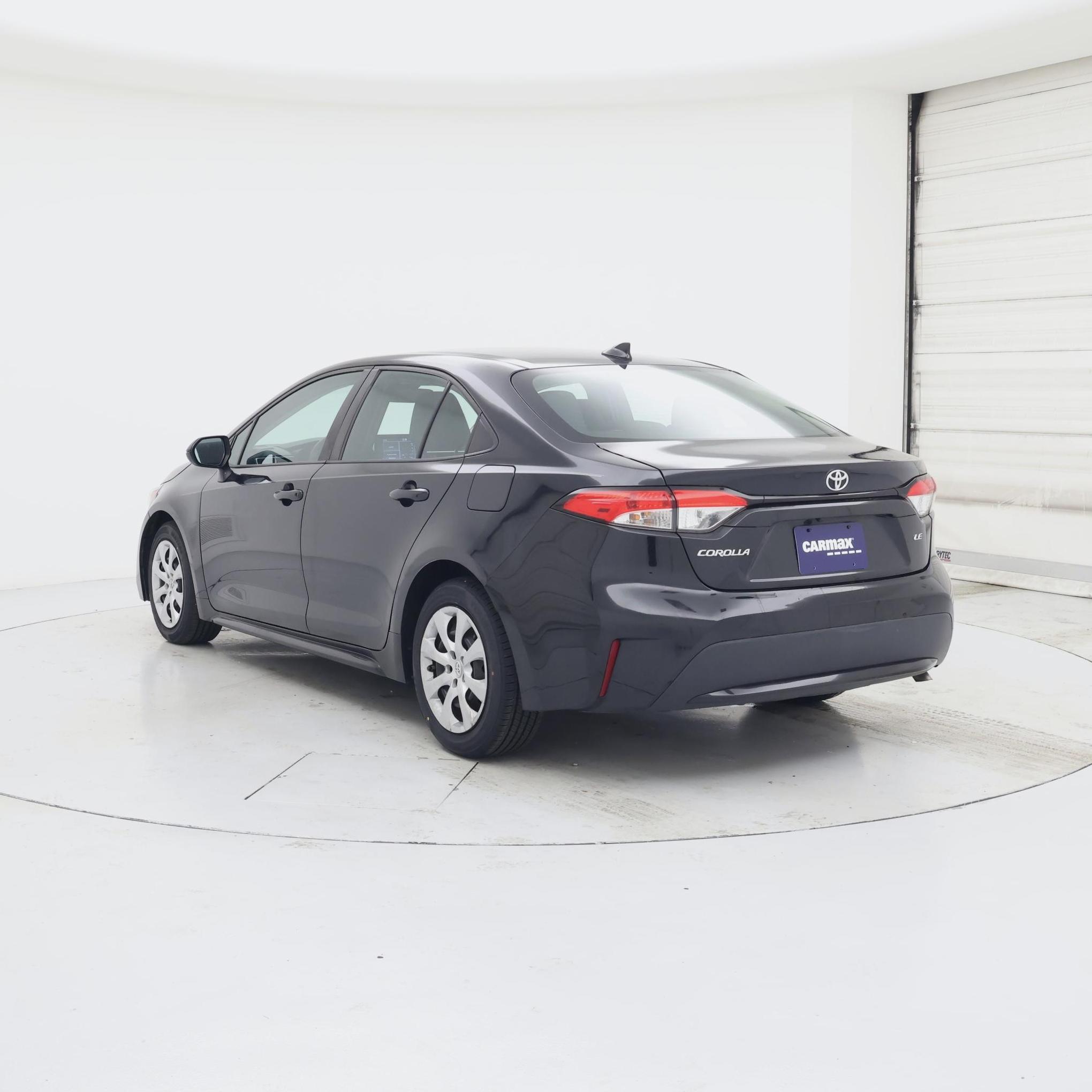 Thumbnail: 2020 Toyota Corolla - 2