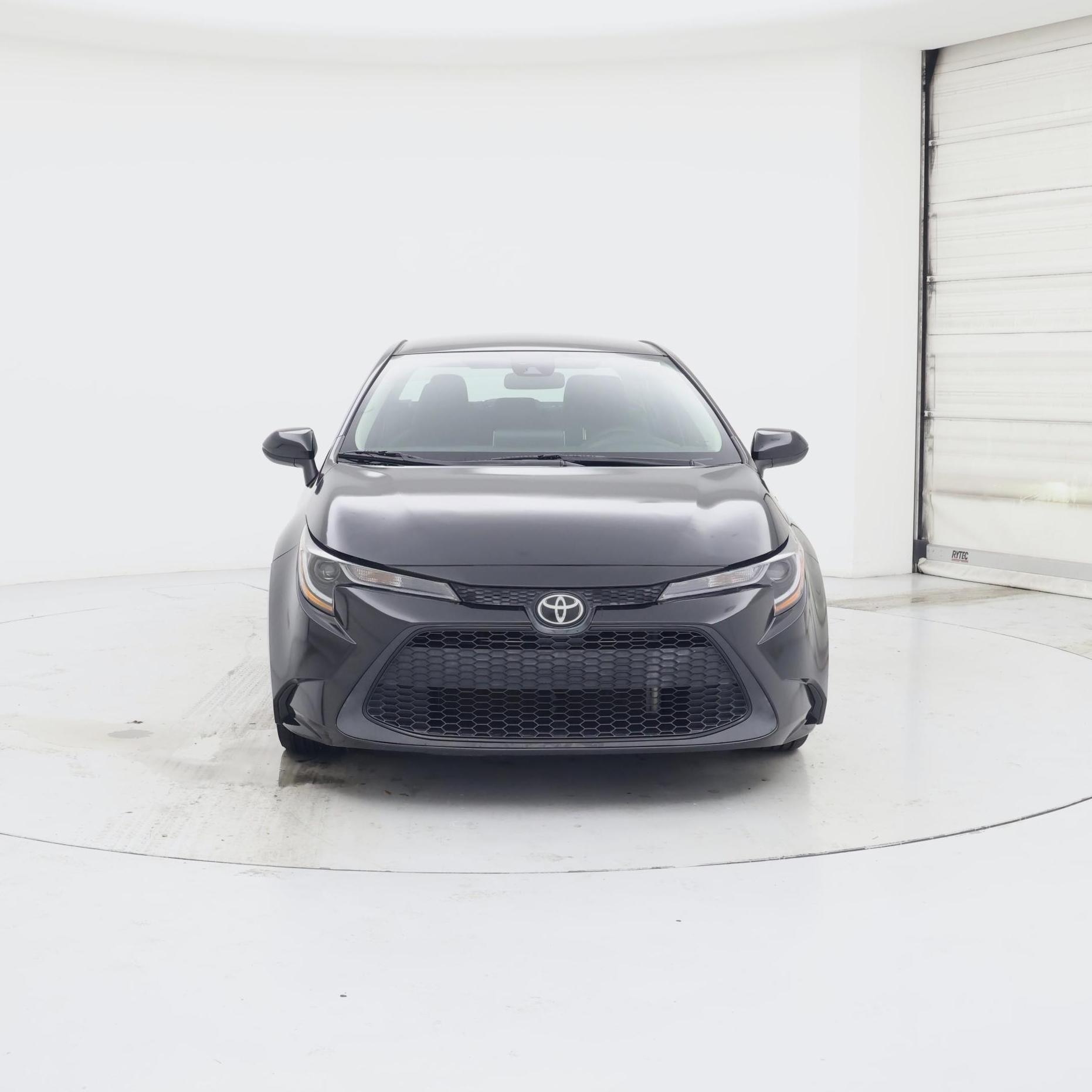 Thumbnail: 2020 Toyota Corolla - 5
