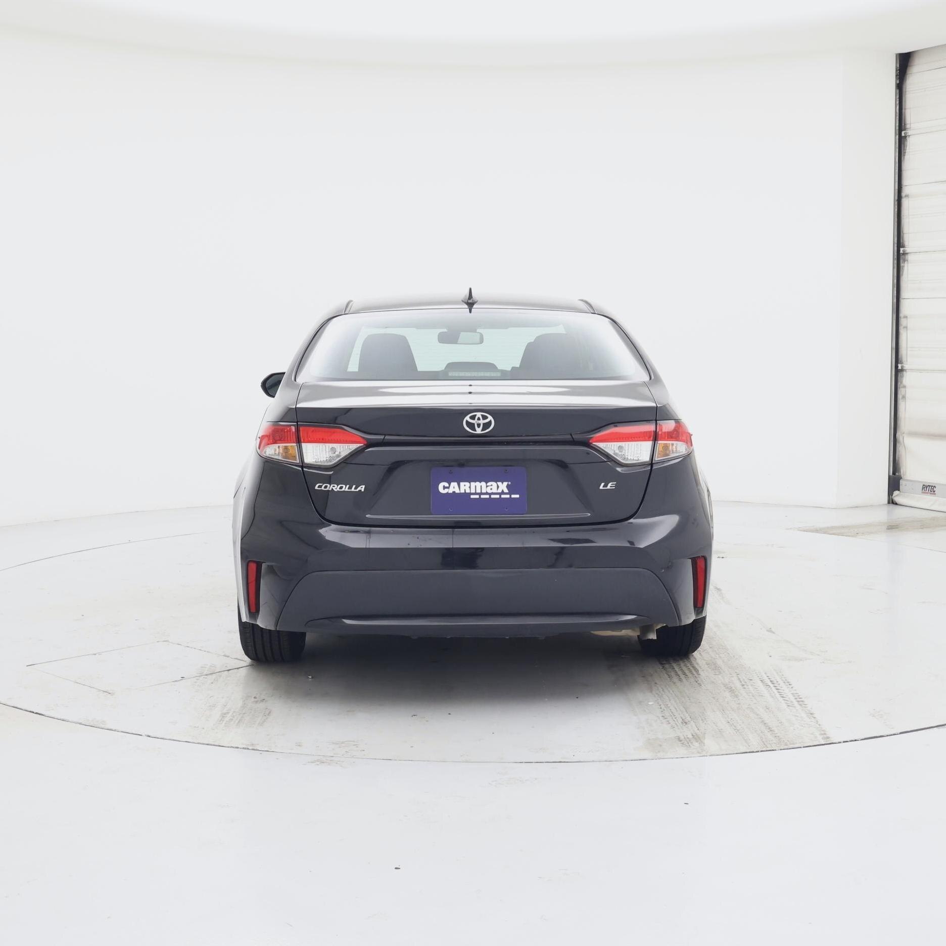 Thumbnail: 2020 Toyota Corolla - 6