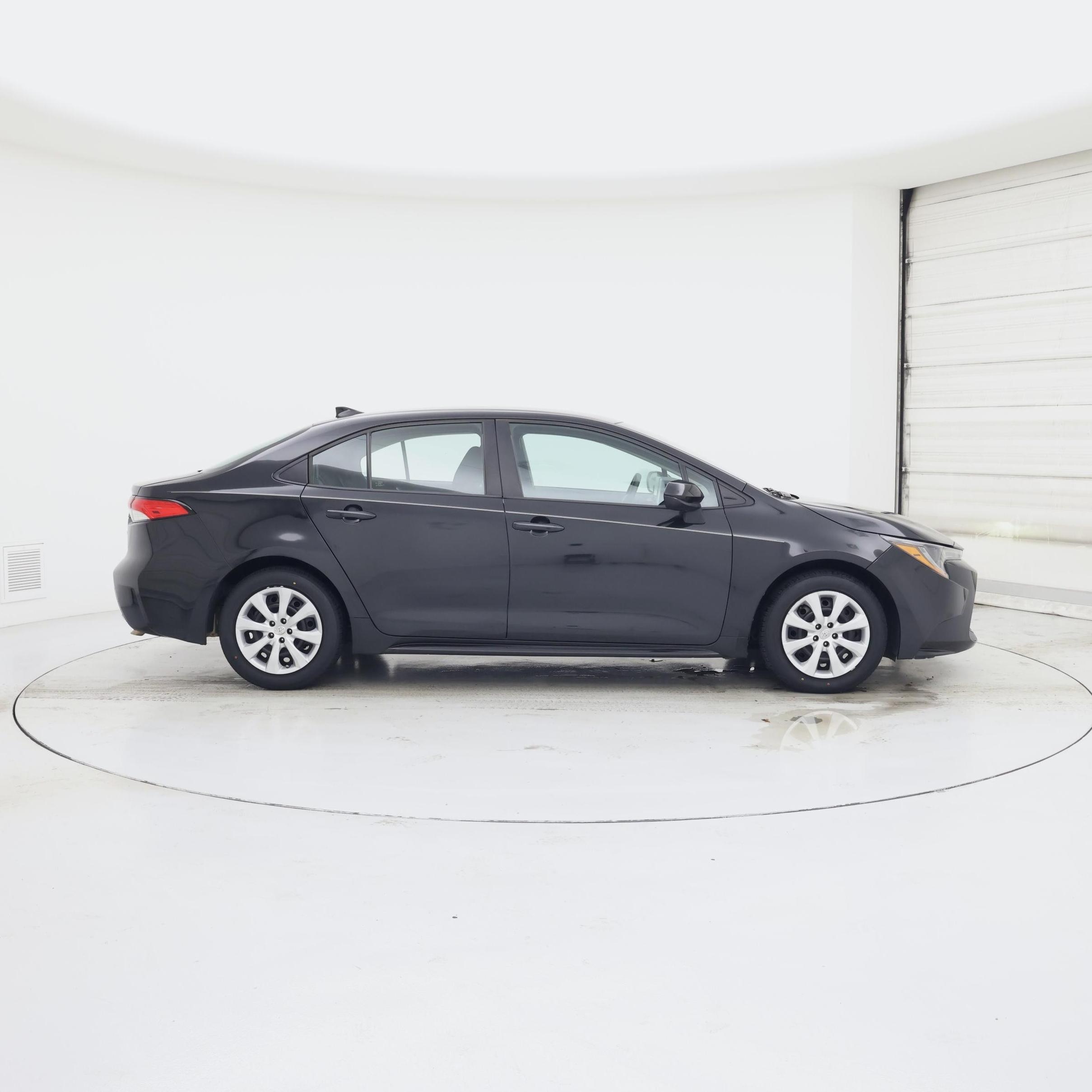 Thumbnail: 2020 Toyota Corolla - 7