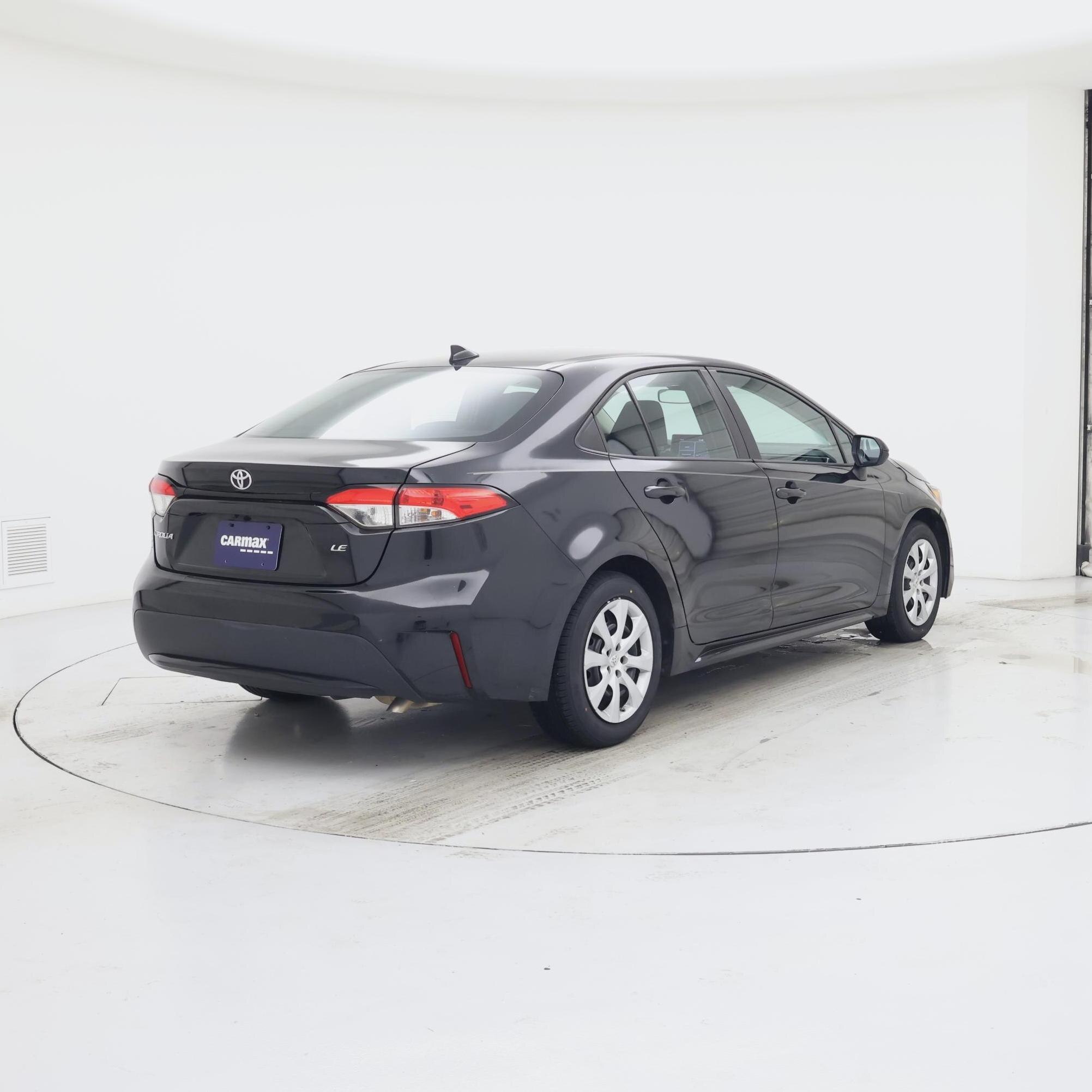 Thumbnail: 2020 Toyota Corolla - 8