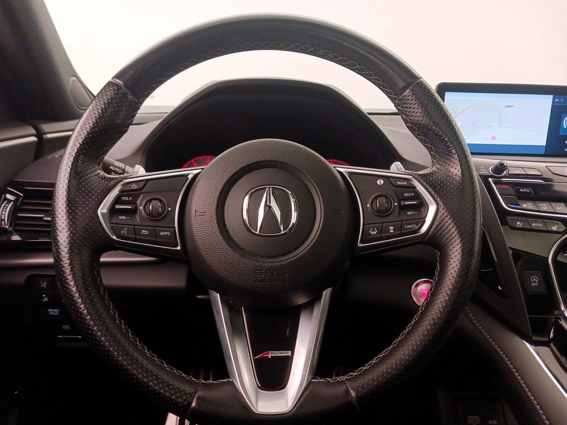 Thumbnail: 2021 Acura RDX - 10