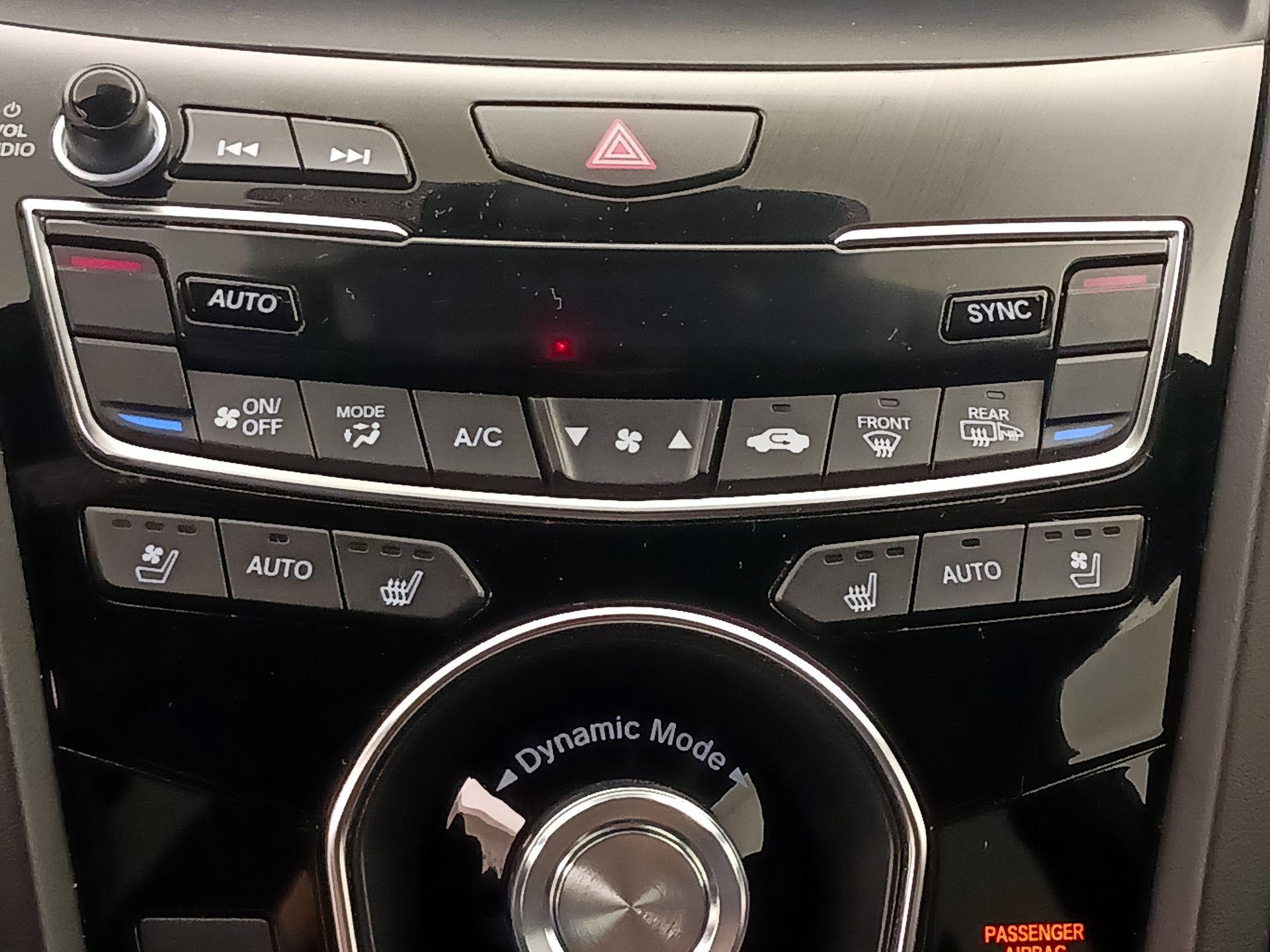 Thumbnail: 2021 Acura RDX - 17