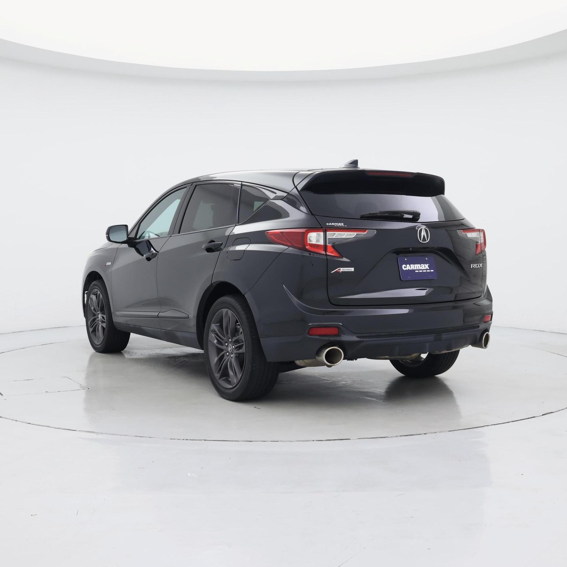 Thumbnail: 2021 Acura RDX - 2