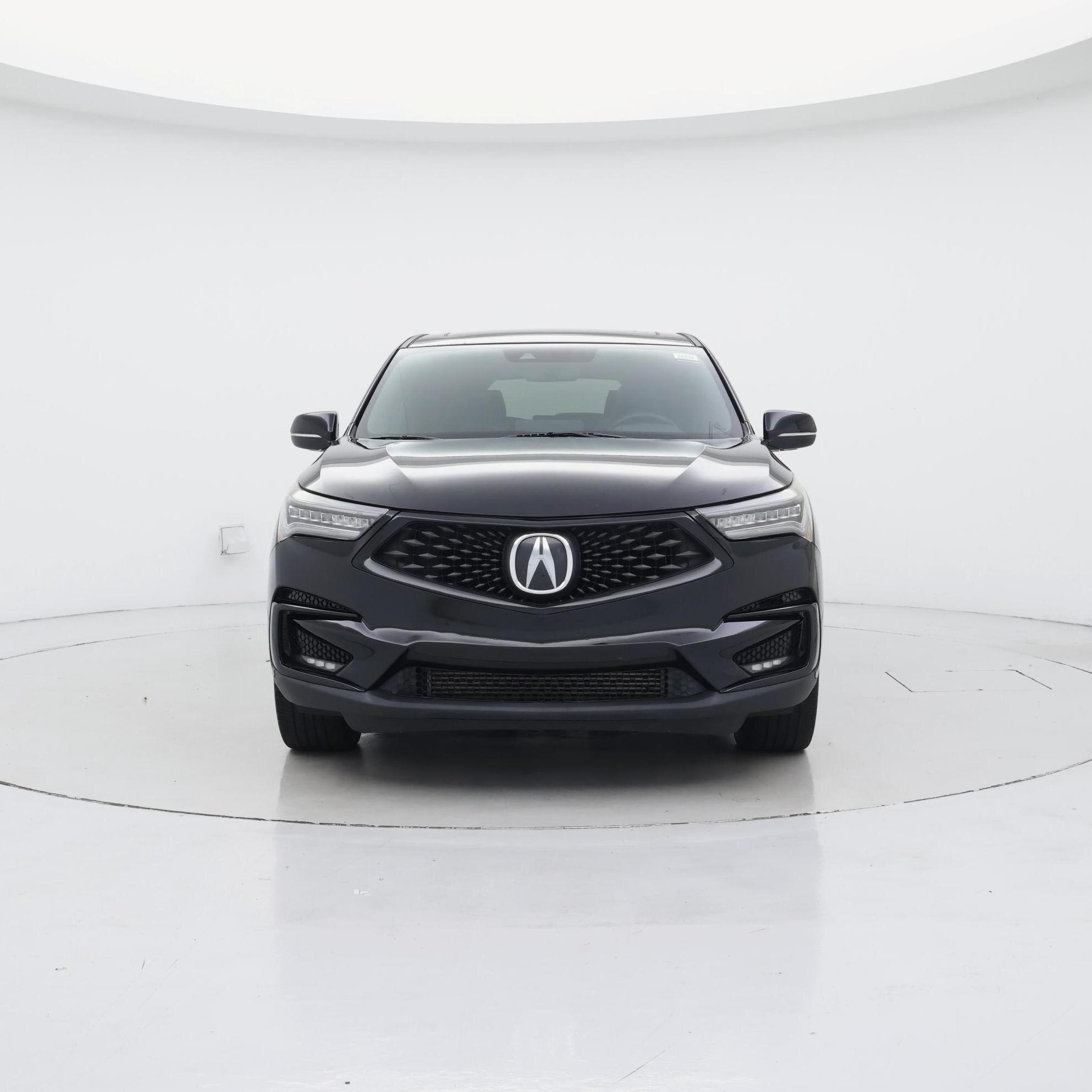 Thumbnail: 2021 Acura RDX - 5
