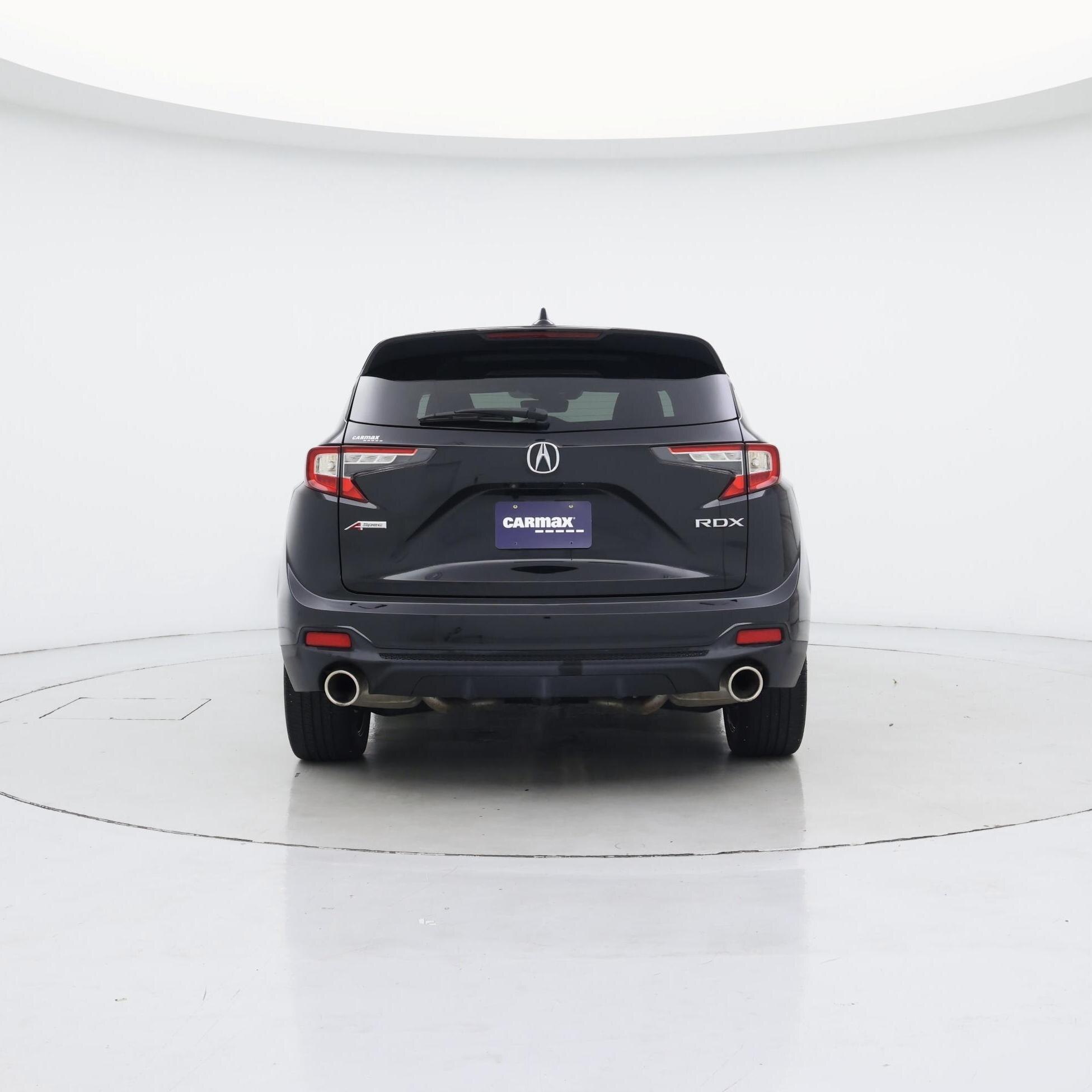 Thumbnail: 2021 Acura RDX - 6