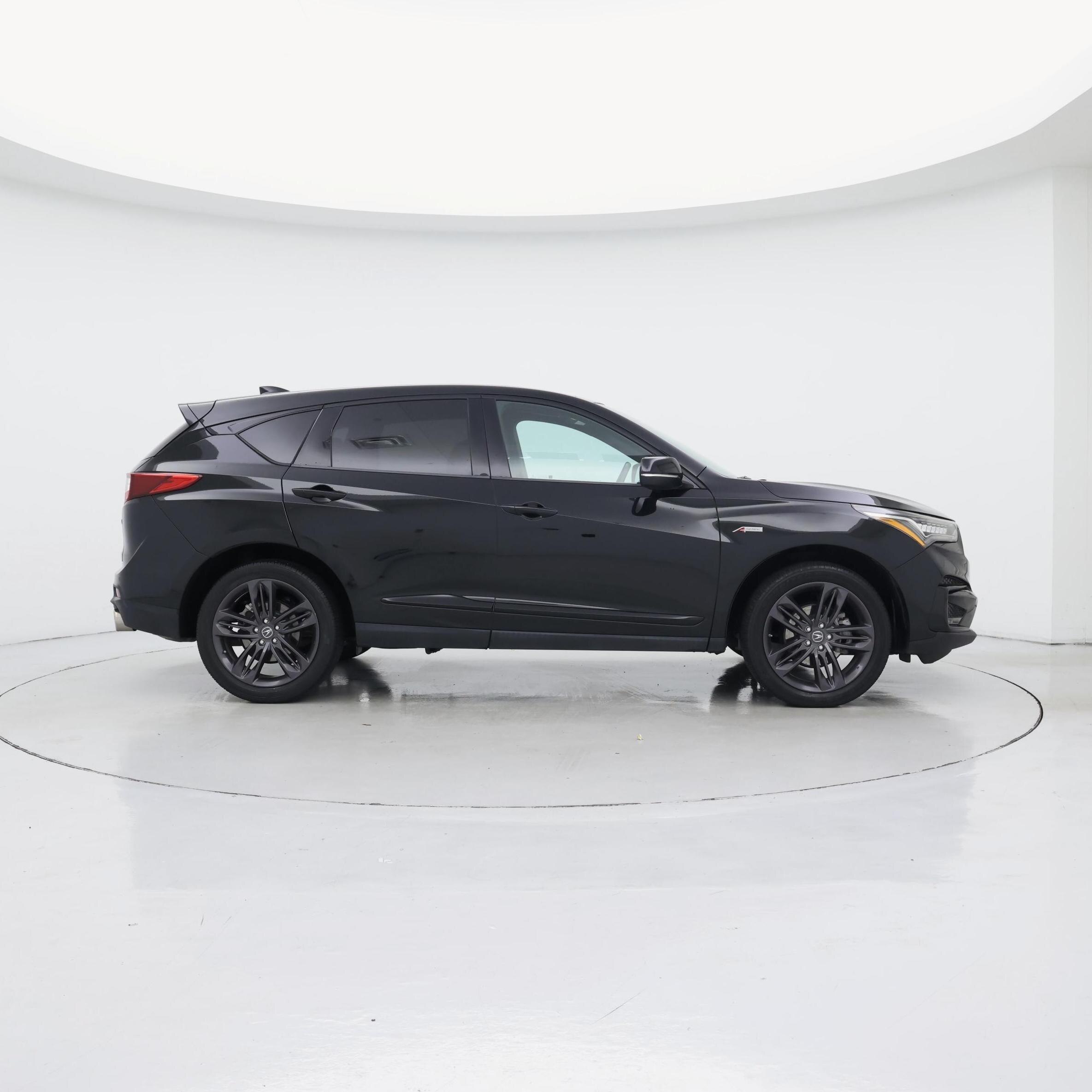 Thumbnail: 2021 Acura RDX - 7