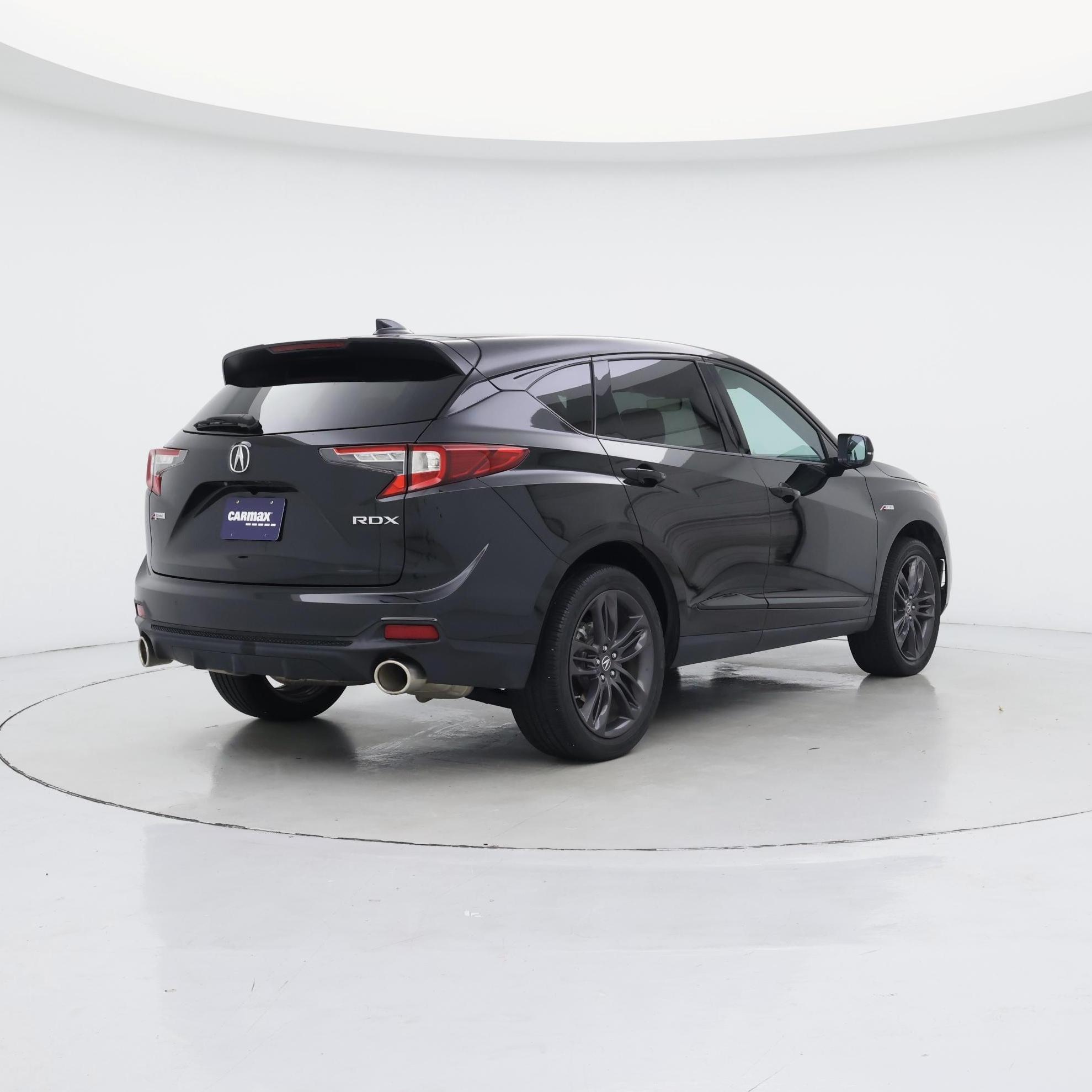 Thumbnail: 2021 Acura RDX - 8
