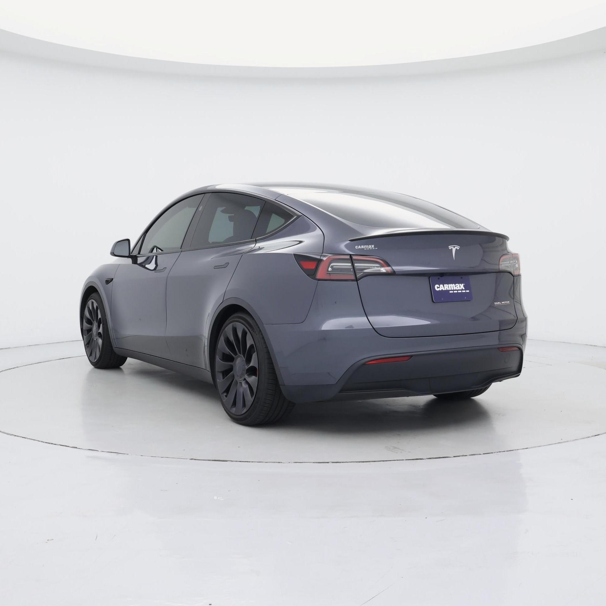 Thumbnail: 2023 Tesla Model Y - 2