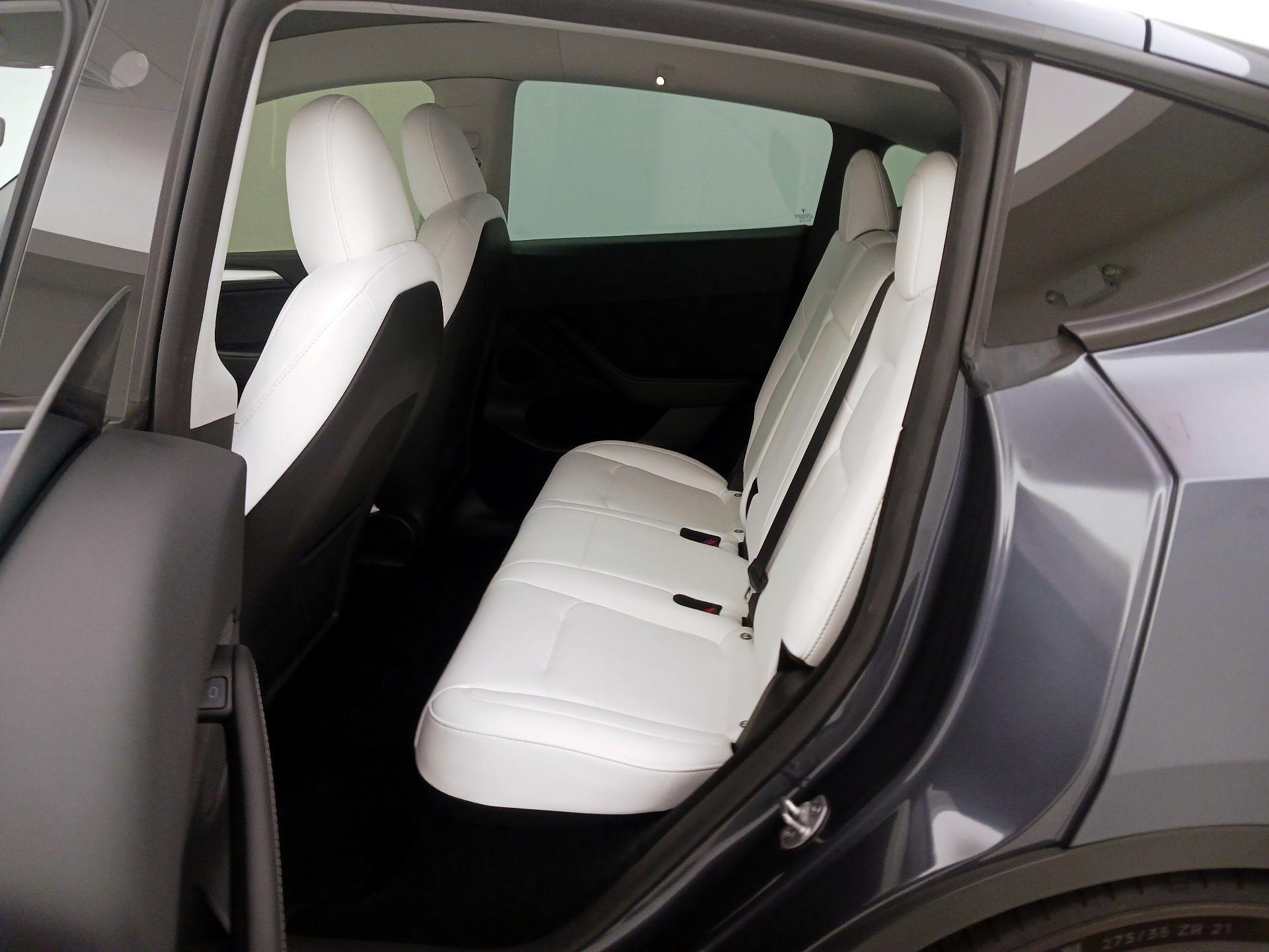 Thumbnail: 2023 Tesla Model Y - 20