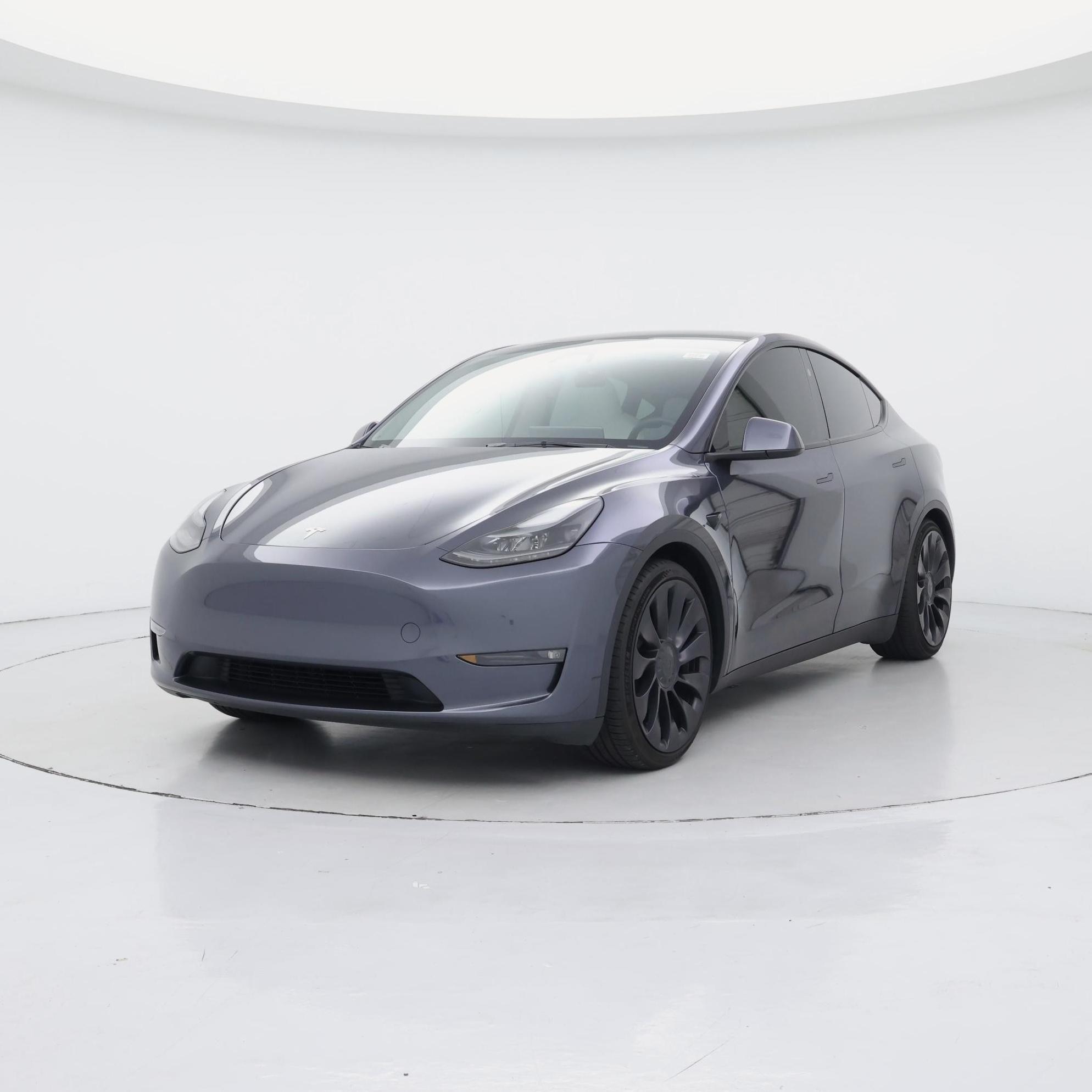 Thumbnail: 2023 Tesla Model Y - 4