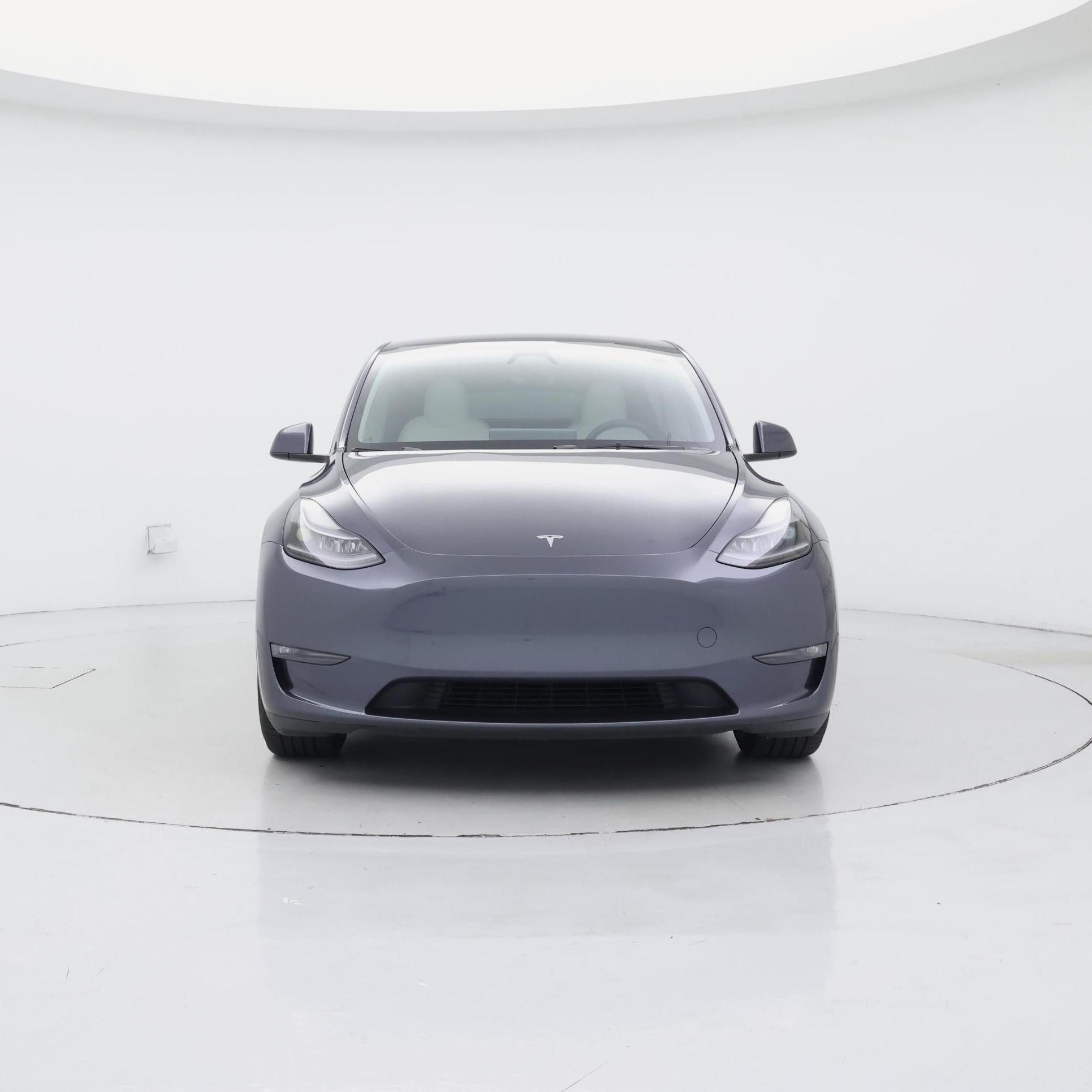 Thumbnail: 2023 Tesla Model Y - 5