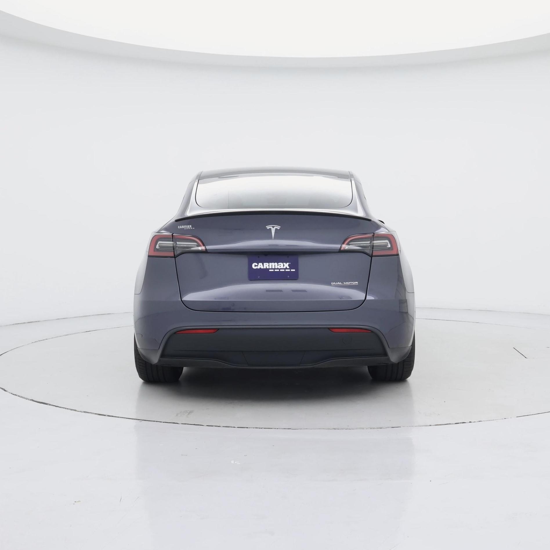 Thumbnail: 2023 Tesla Model Y - 6