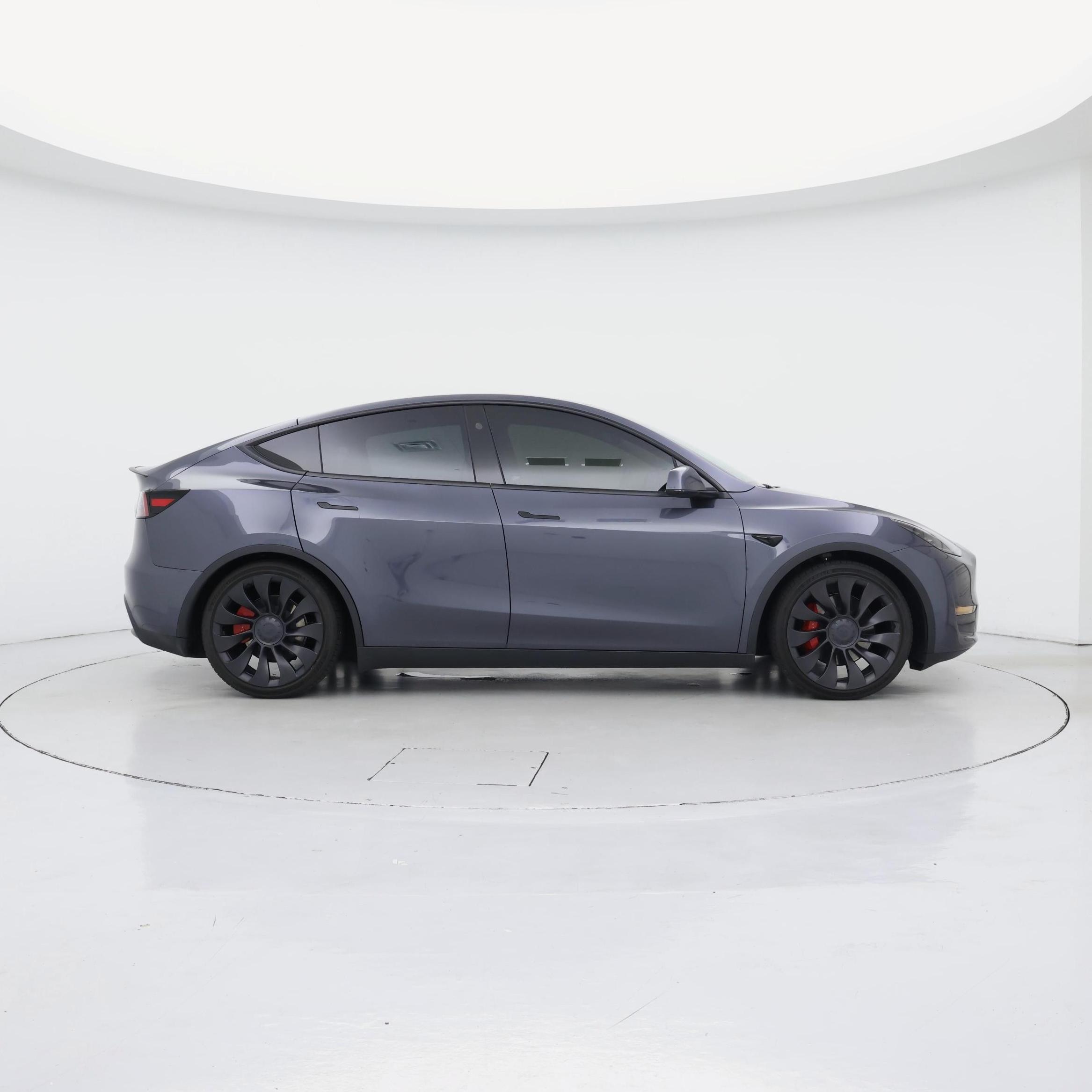 Thumbnail: 2023 Tesla Model Y - 7