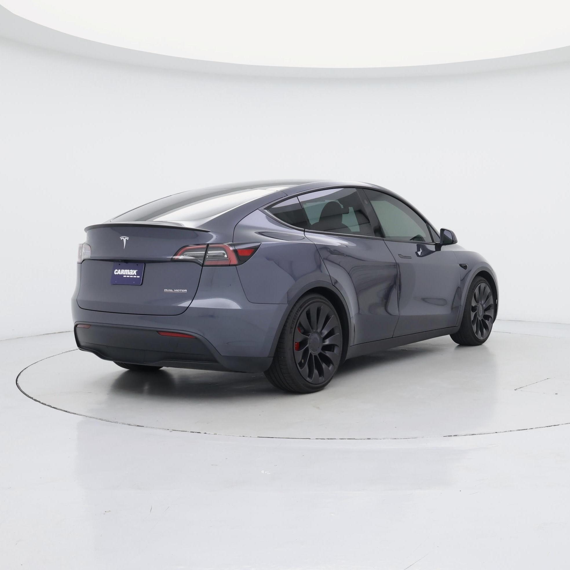 Thumbnail: 2023 Tesla Model Y - 8