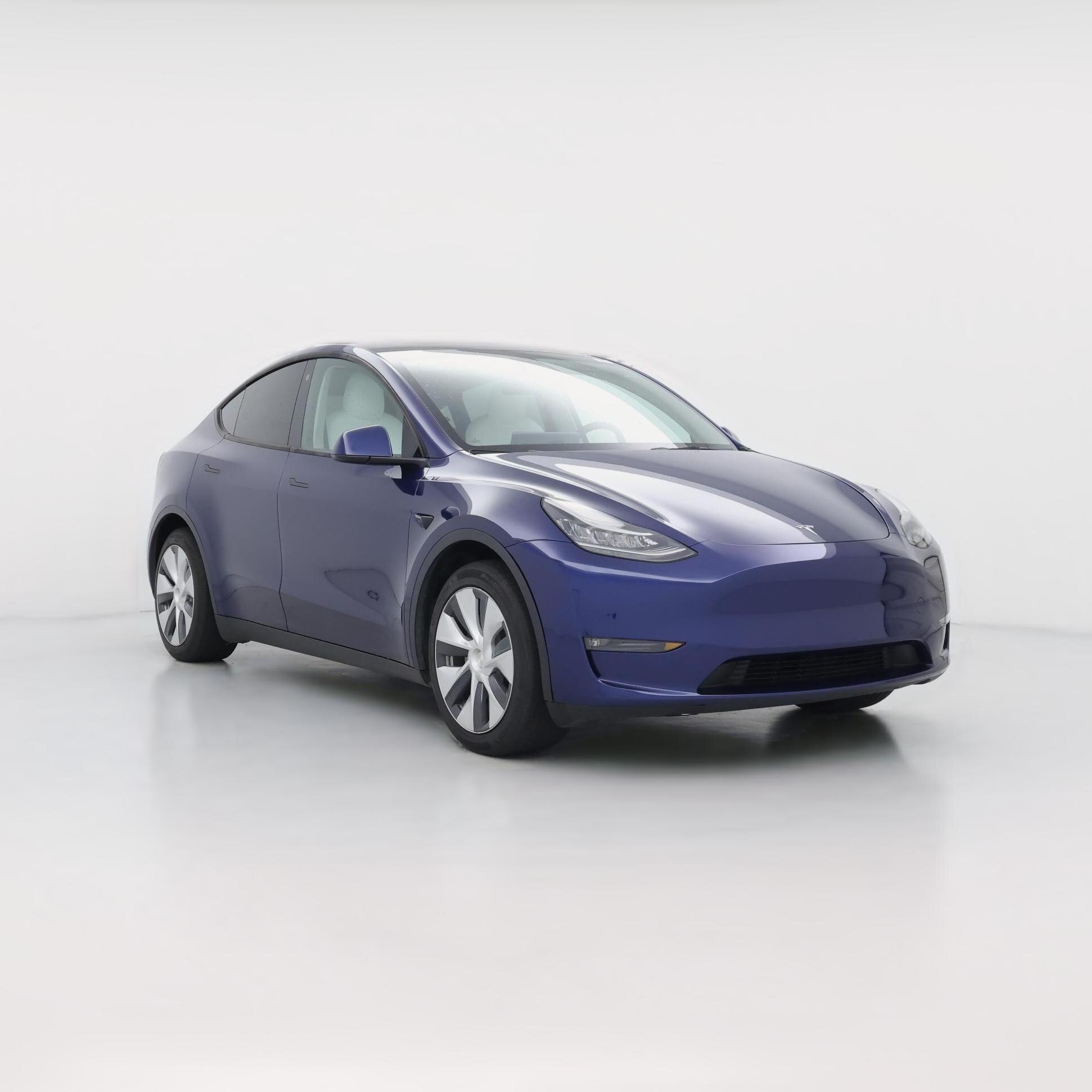 Thumbnail: 2023 Tesla Model Y - 1