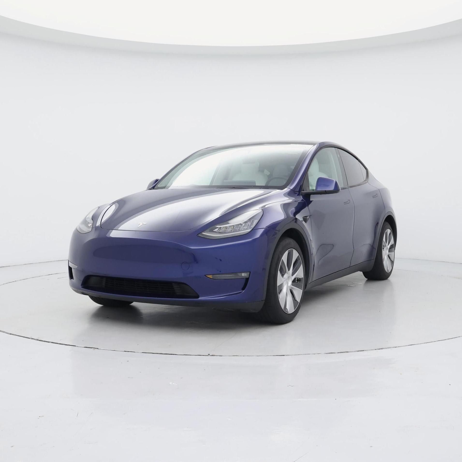 Thumbnail: 2023 Tesla Model Y - 4