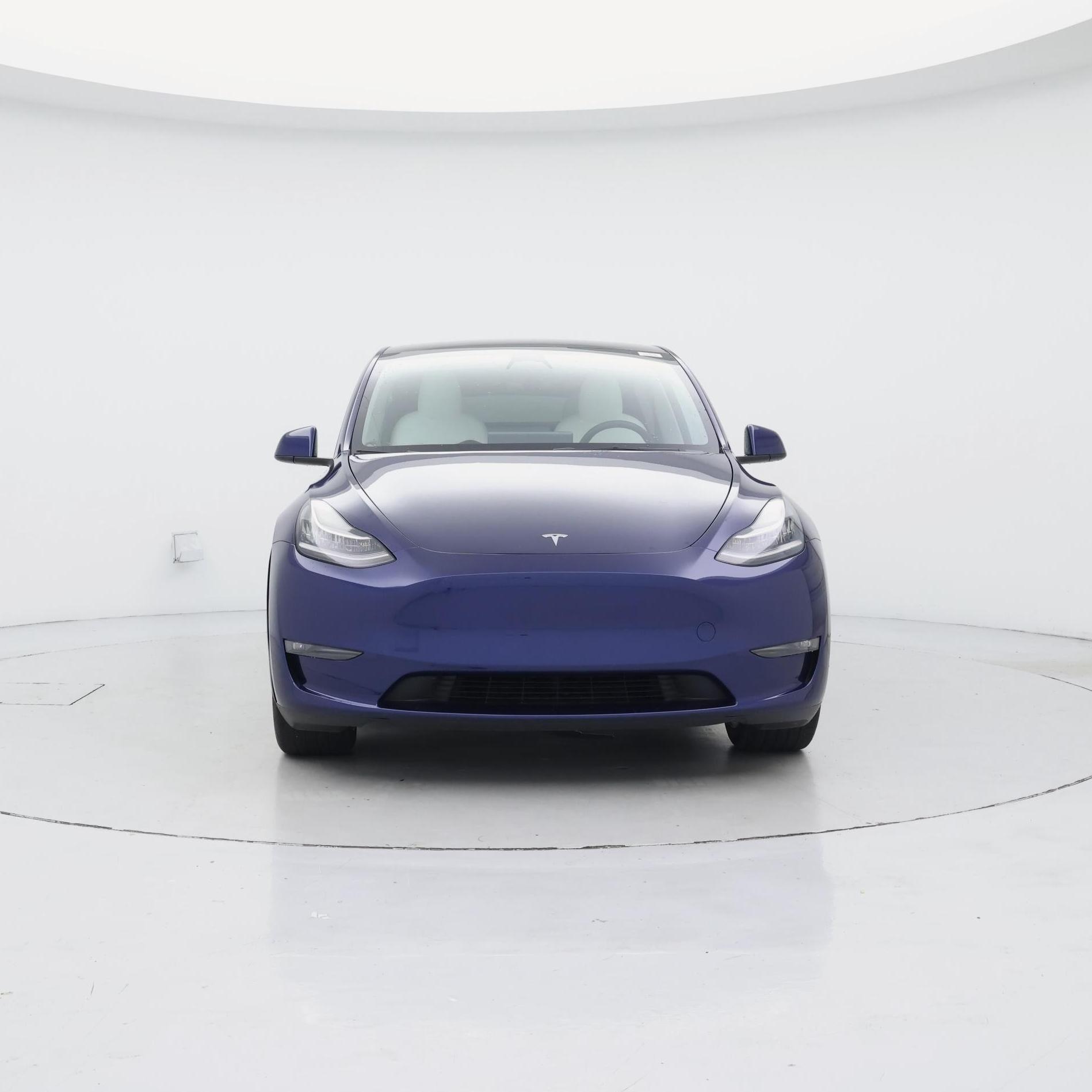 Thumbnail: 2023 Tesla Model Y - 5