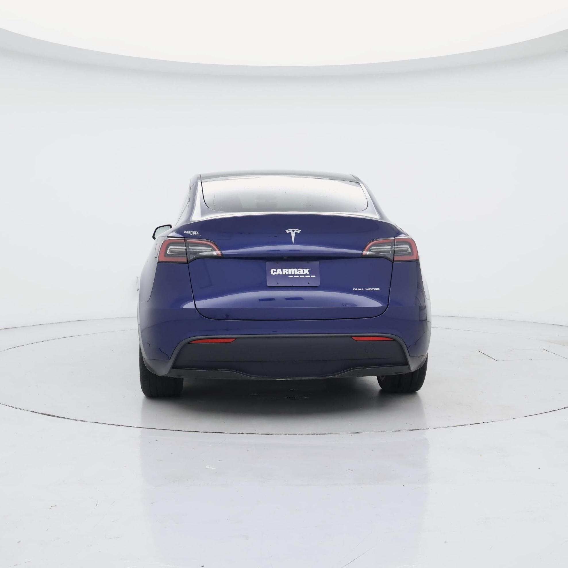 Thumbnail: 2023 Tesla Model Y - 6