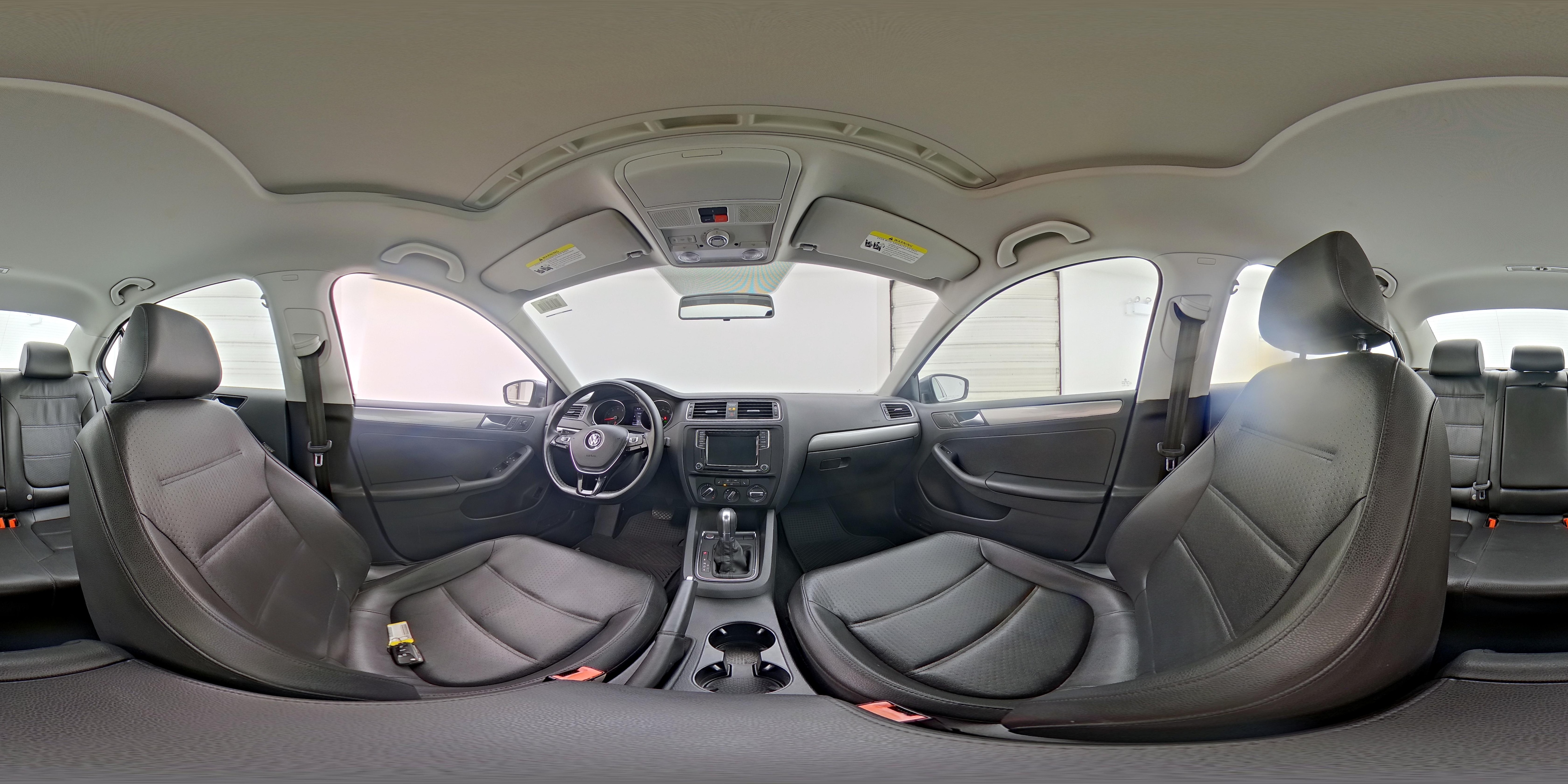 2017 Volkswagen Jetta SE - Photo 23