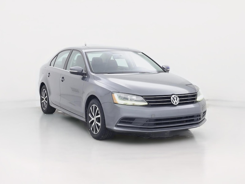 2017 Volkswagen Jetta SE -
                  Tallahassee, FL