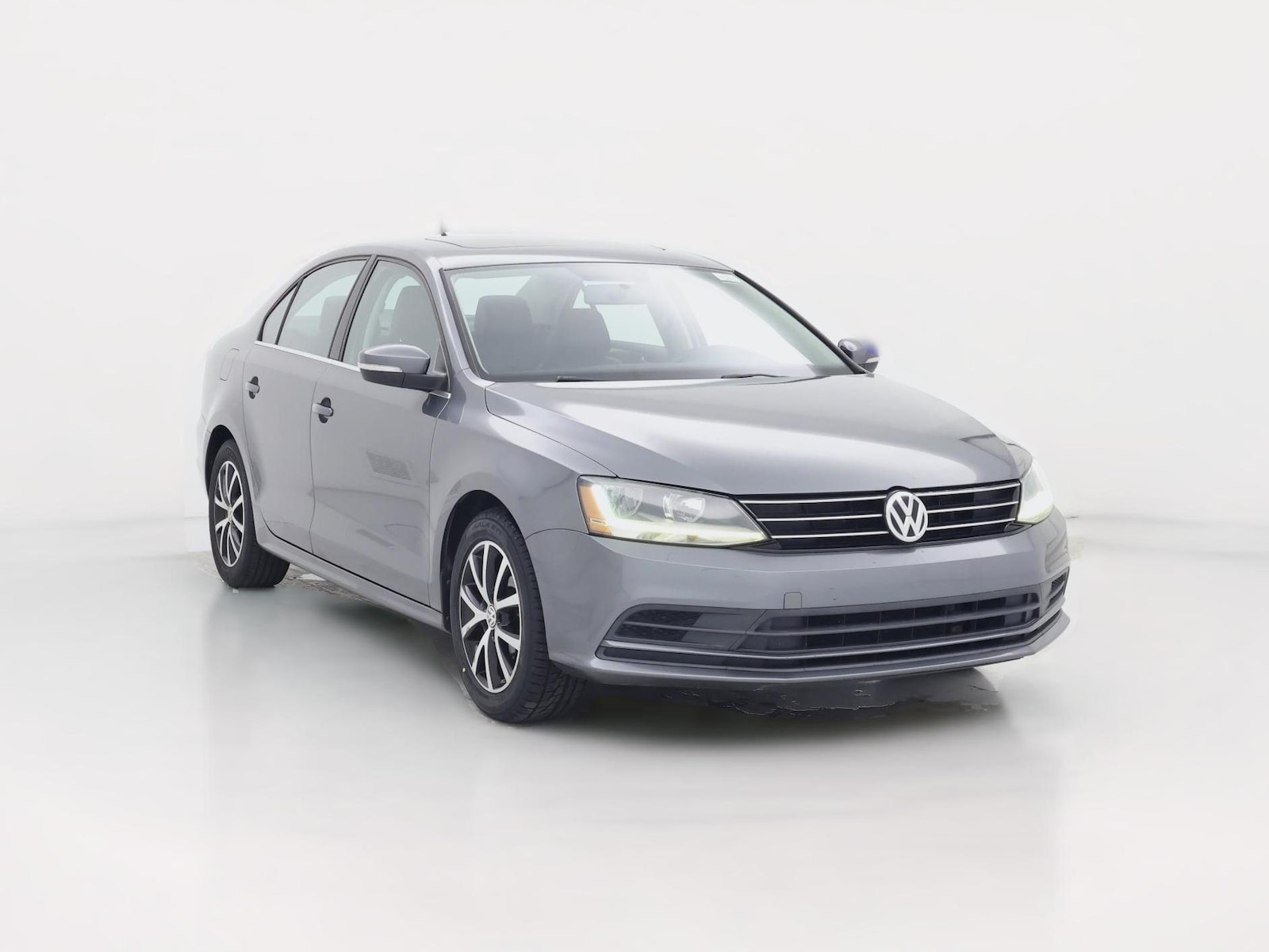 2017 Volkswagen Jetta SE - Photo 1