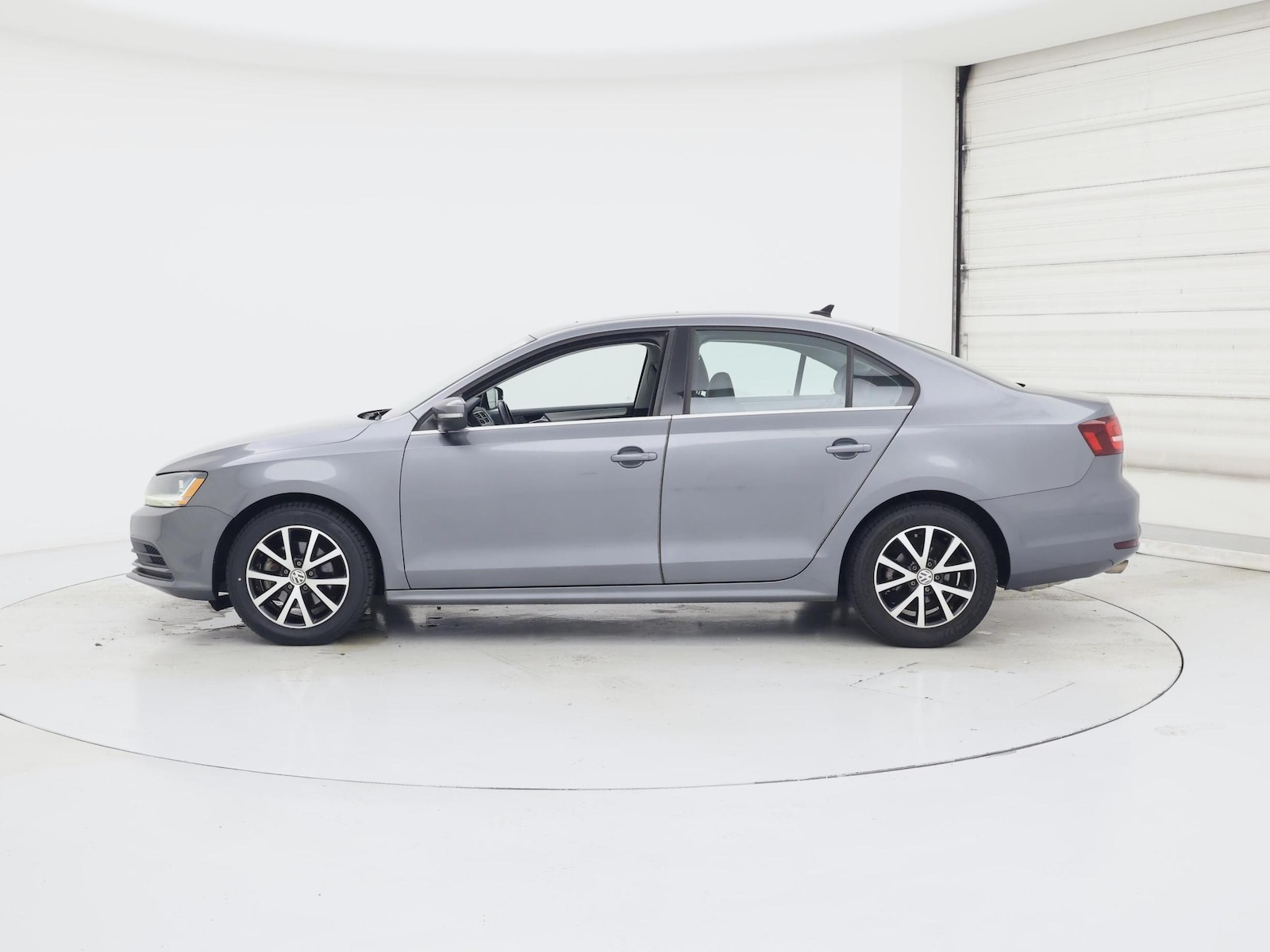 2017 Volkswagen Jetta SE - Photo 4