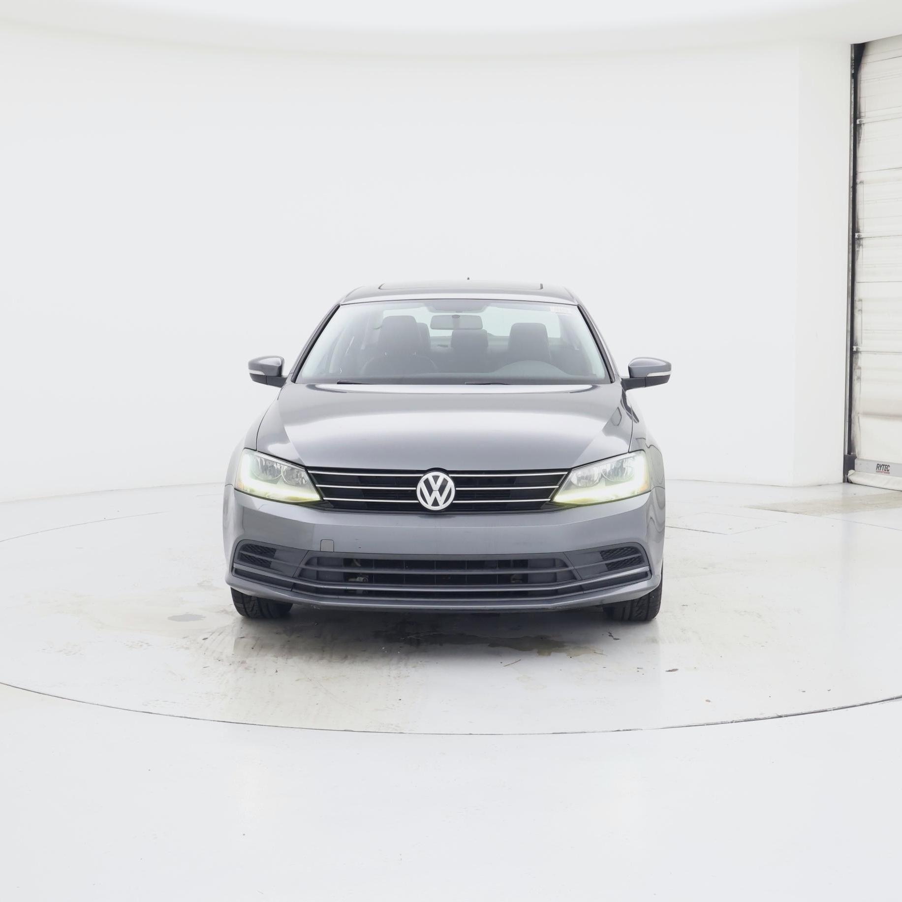 Thumbnail: 2017 Volkswagen Jetta - 5