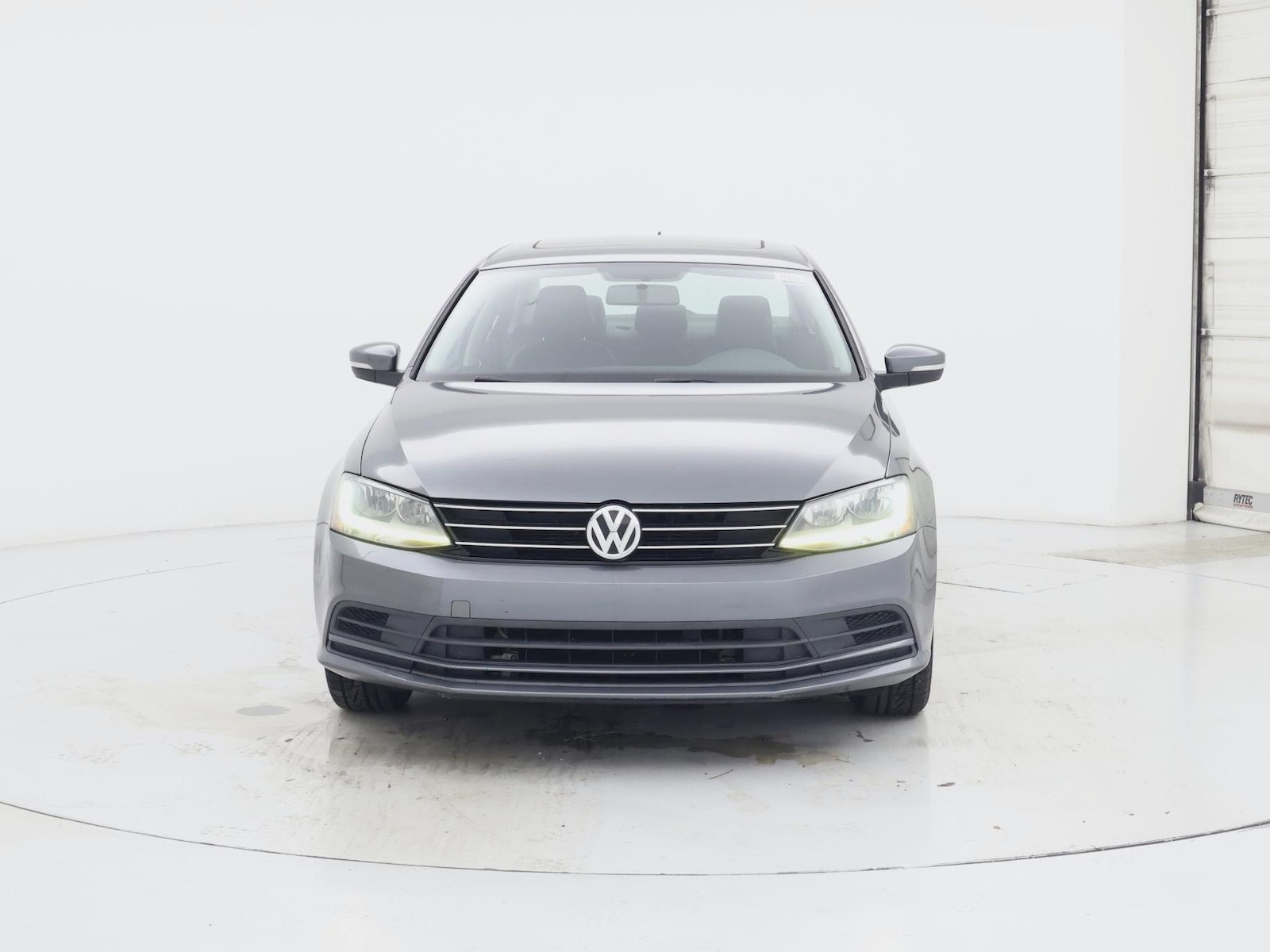 2017 Volkswagen Jetta SE - Photo 6