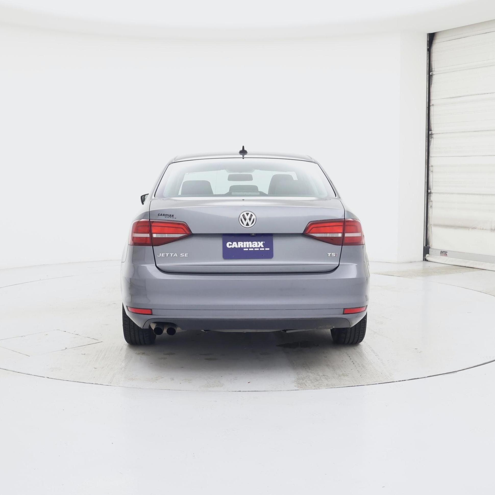 Thumbnail: 2017 Volkswagen Jetta - 6